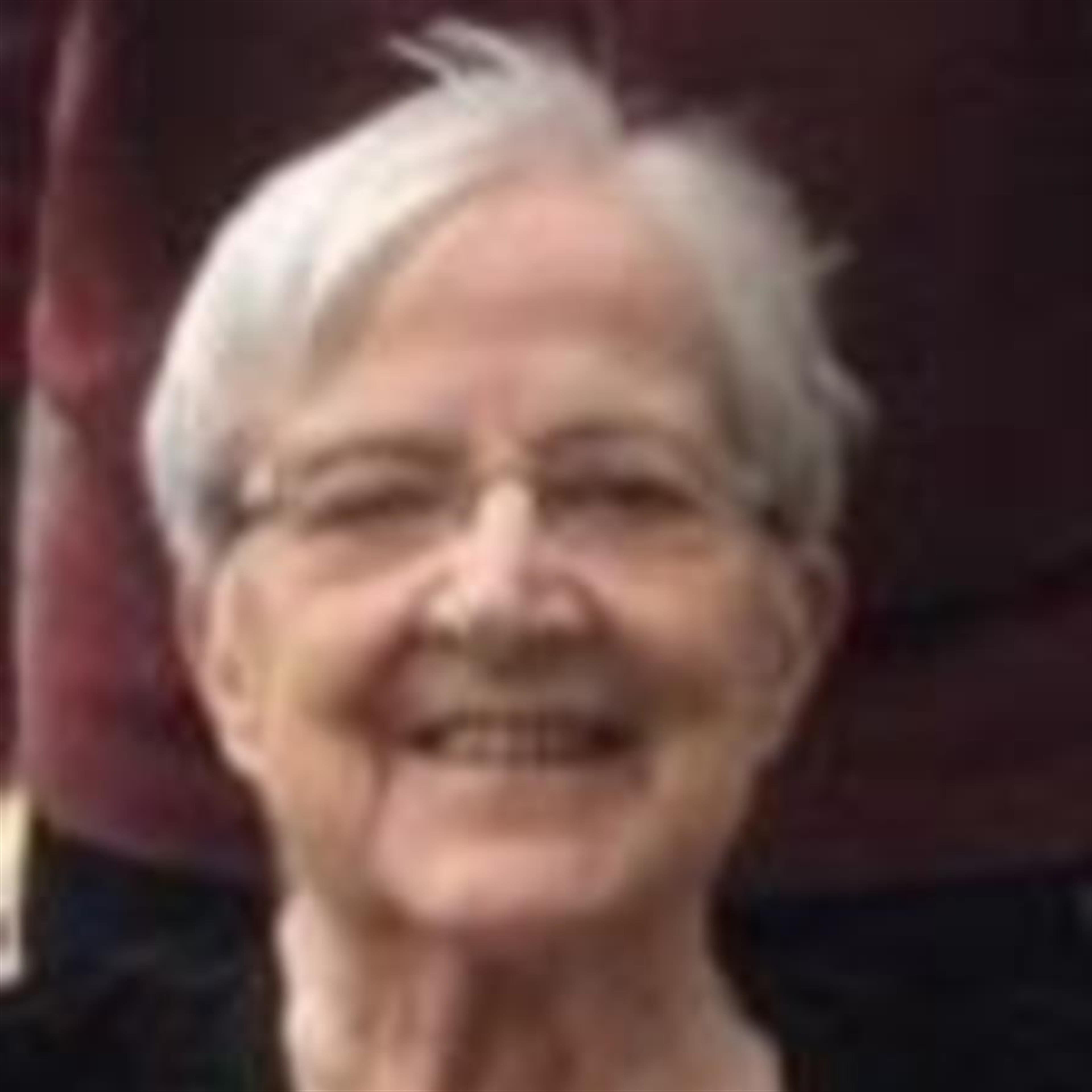 Joyce Evelyn Twiest