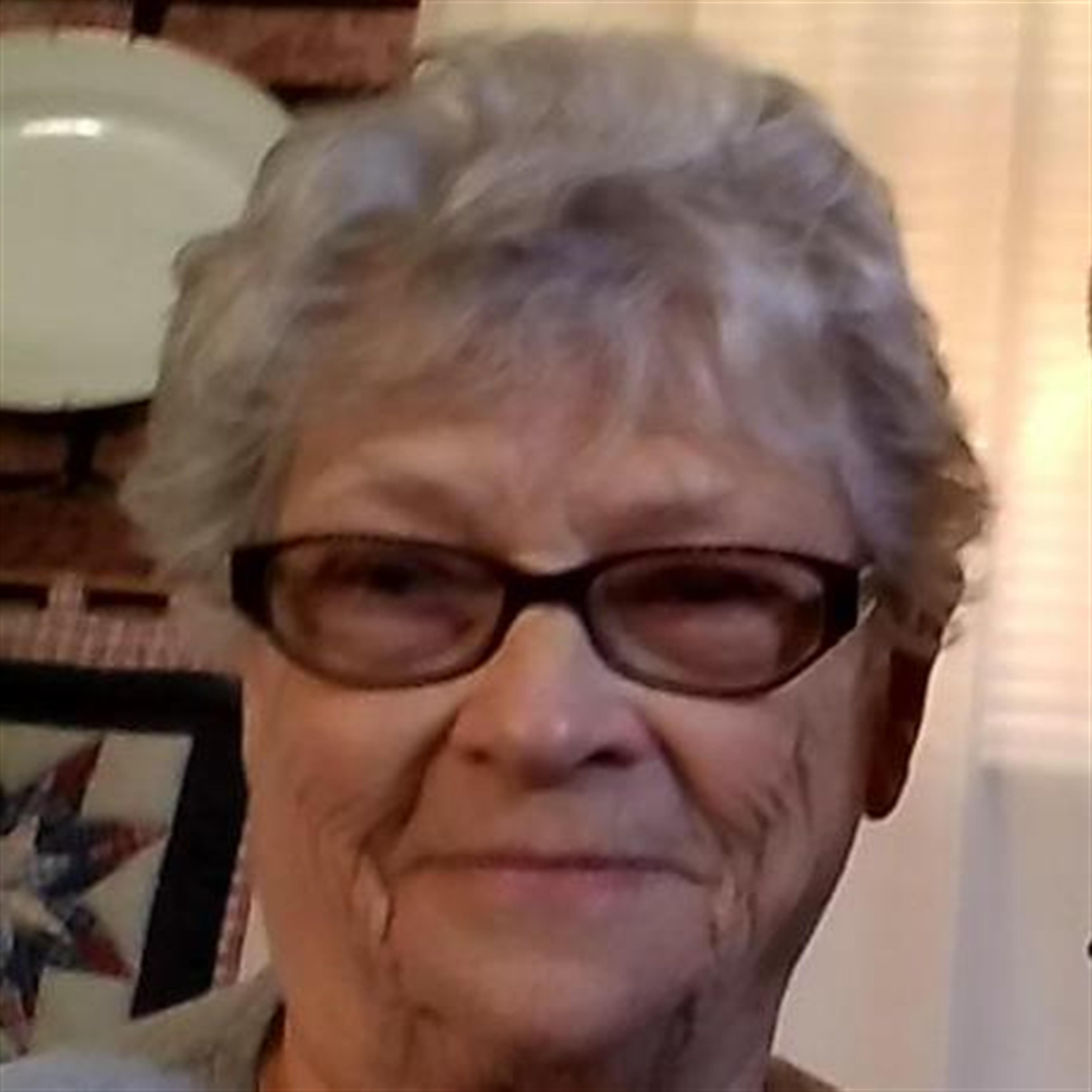 Janet C. Garren