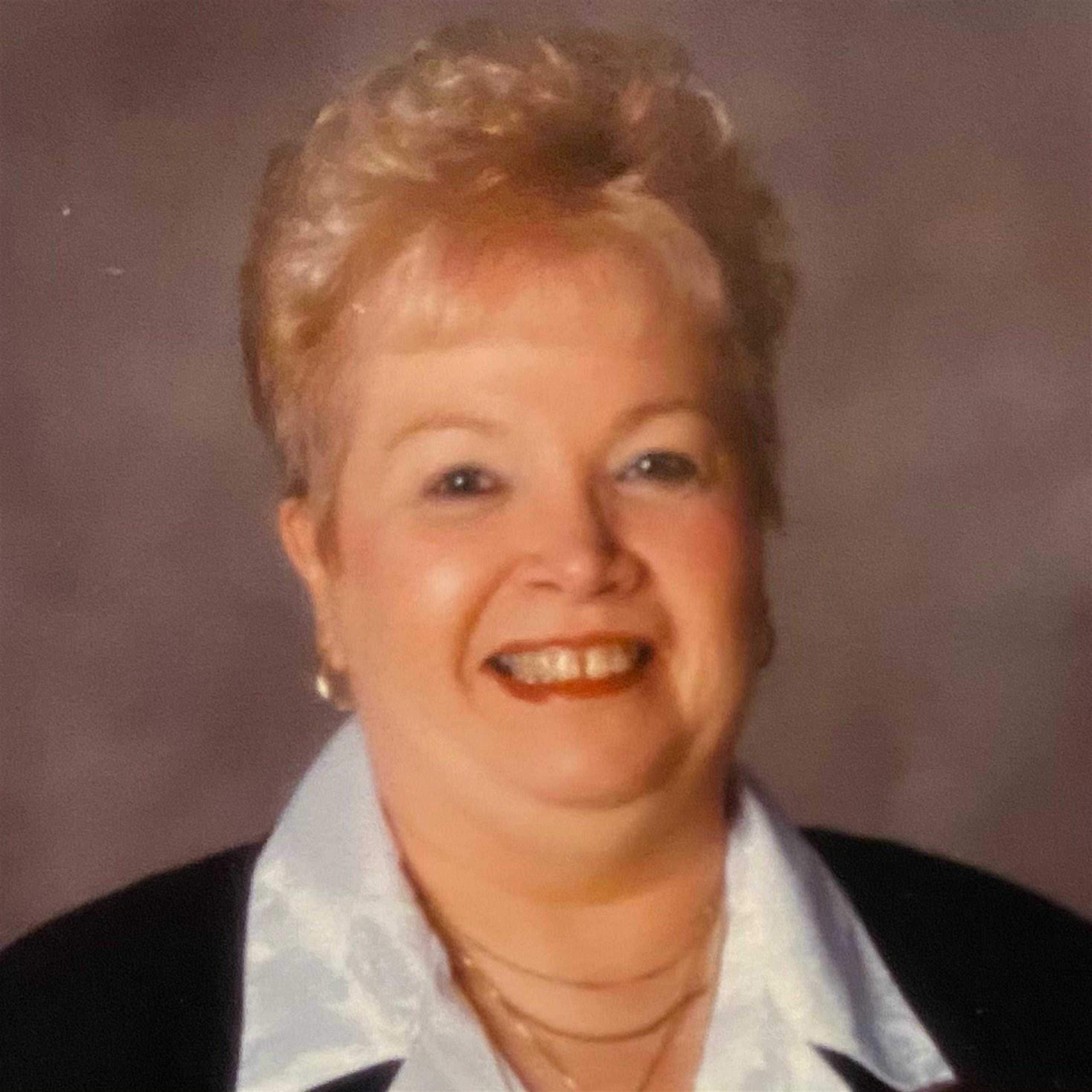 Judith Ruth Hough's obituary picture
