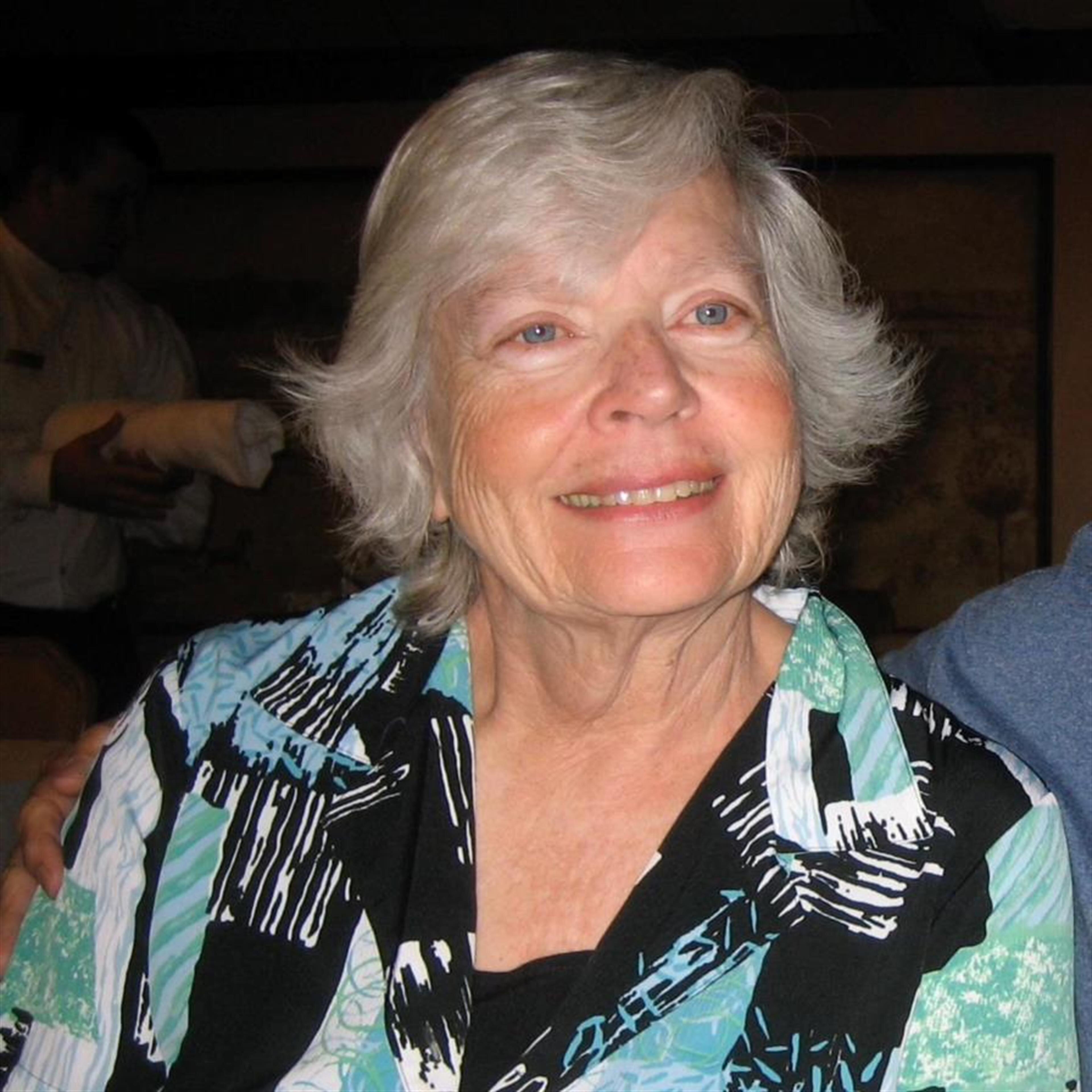 Barbara E. Meier