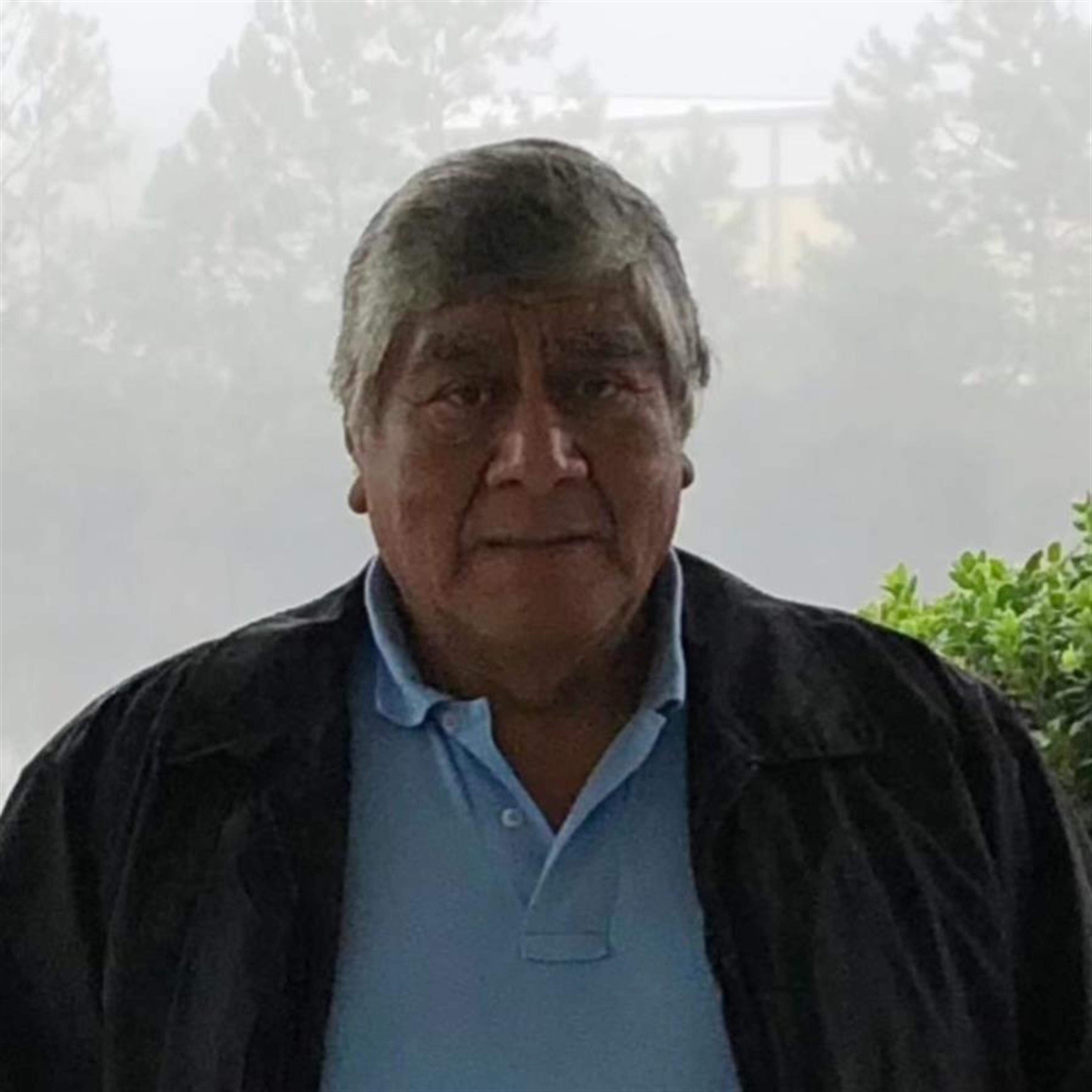 Cesar Jaime Vasquez