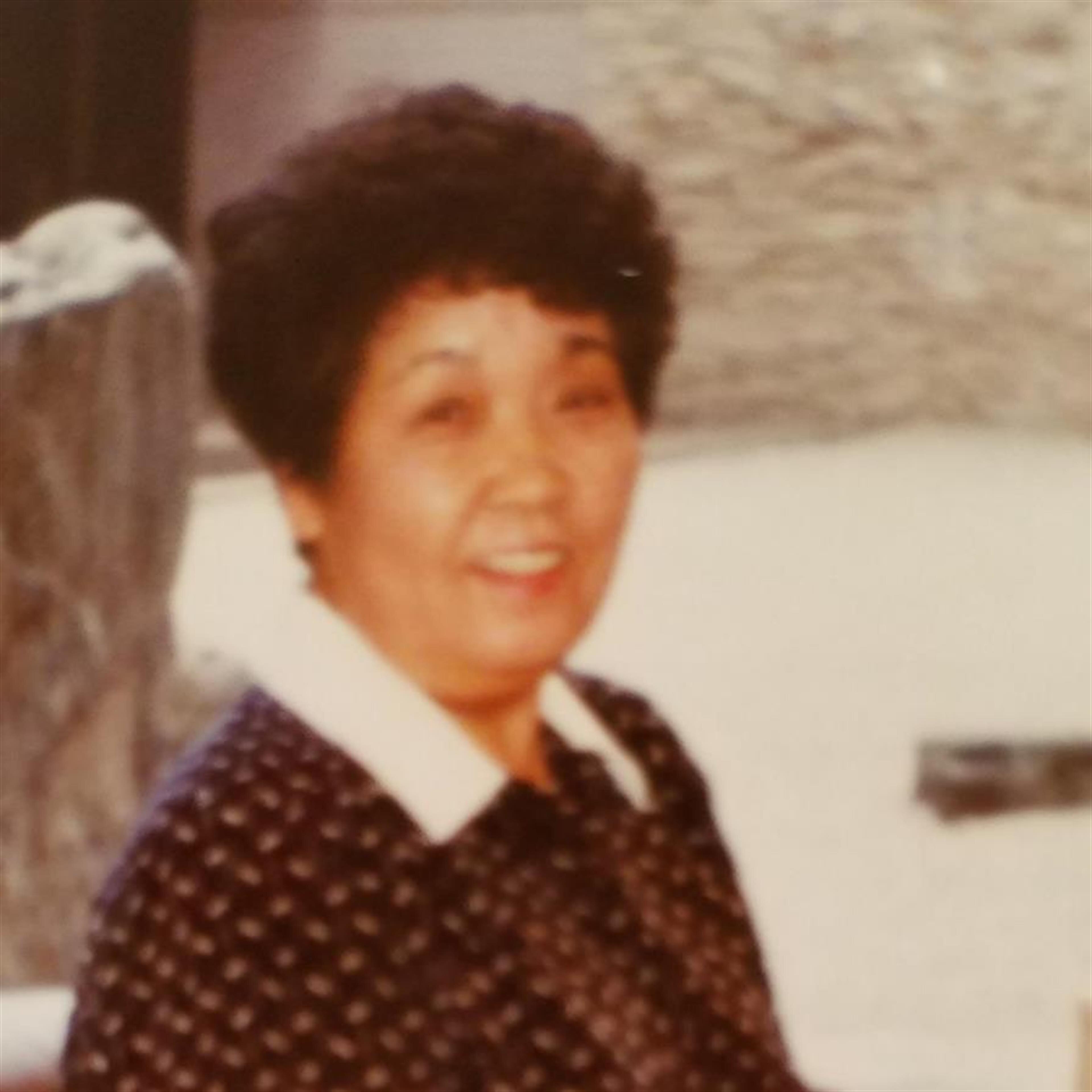 Yuriko Judy Houston
