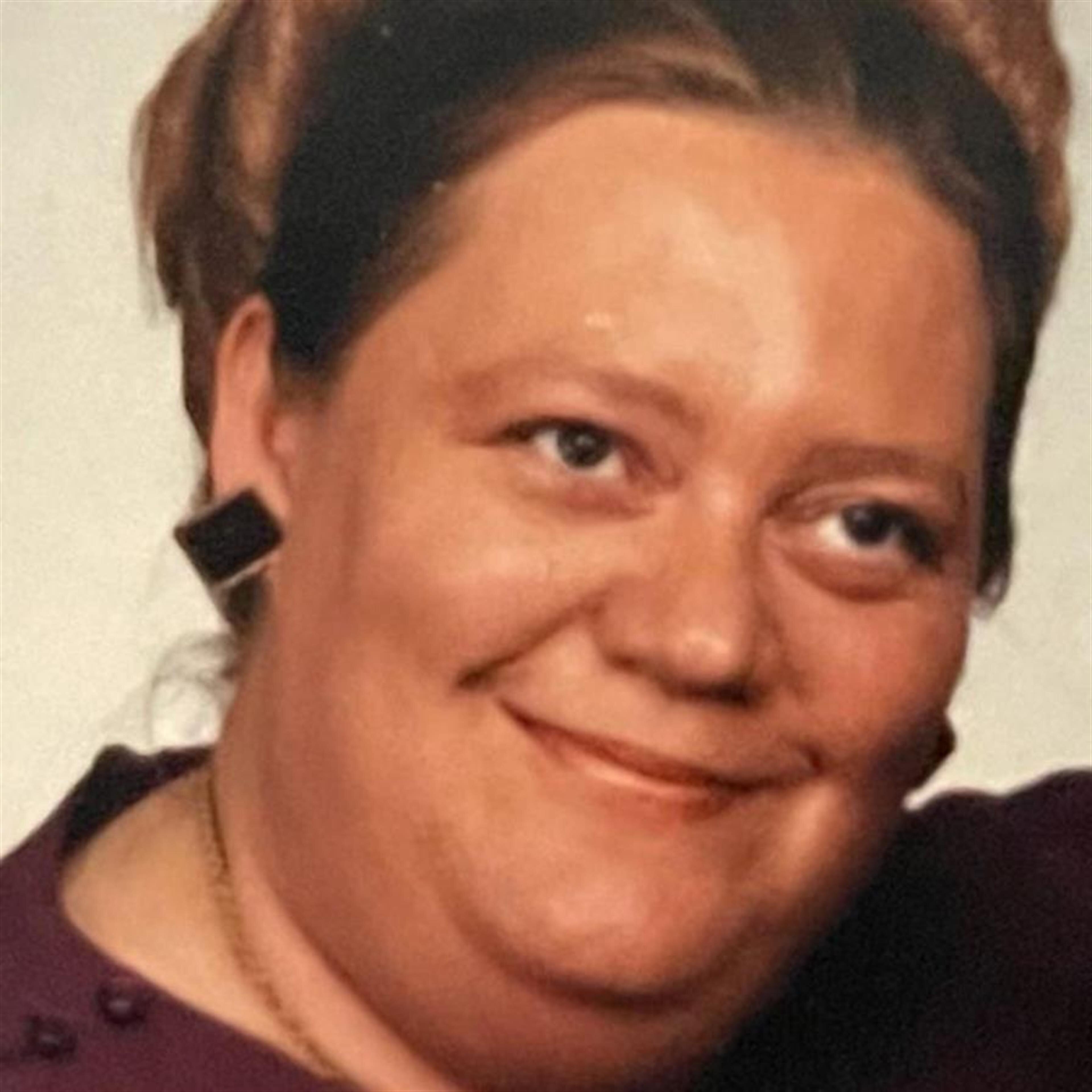 Donna Ellen Christianson