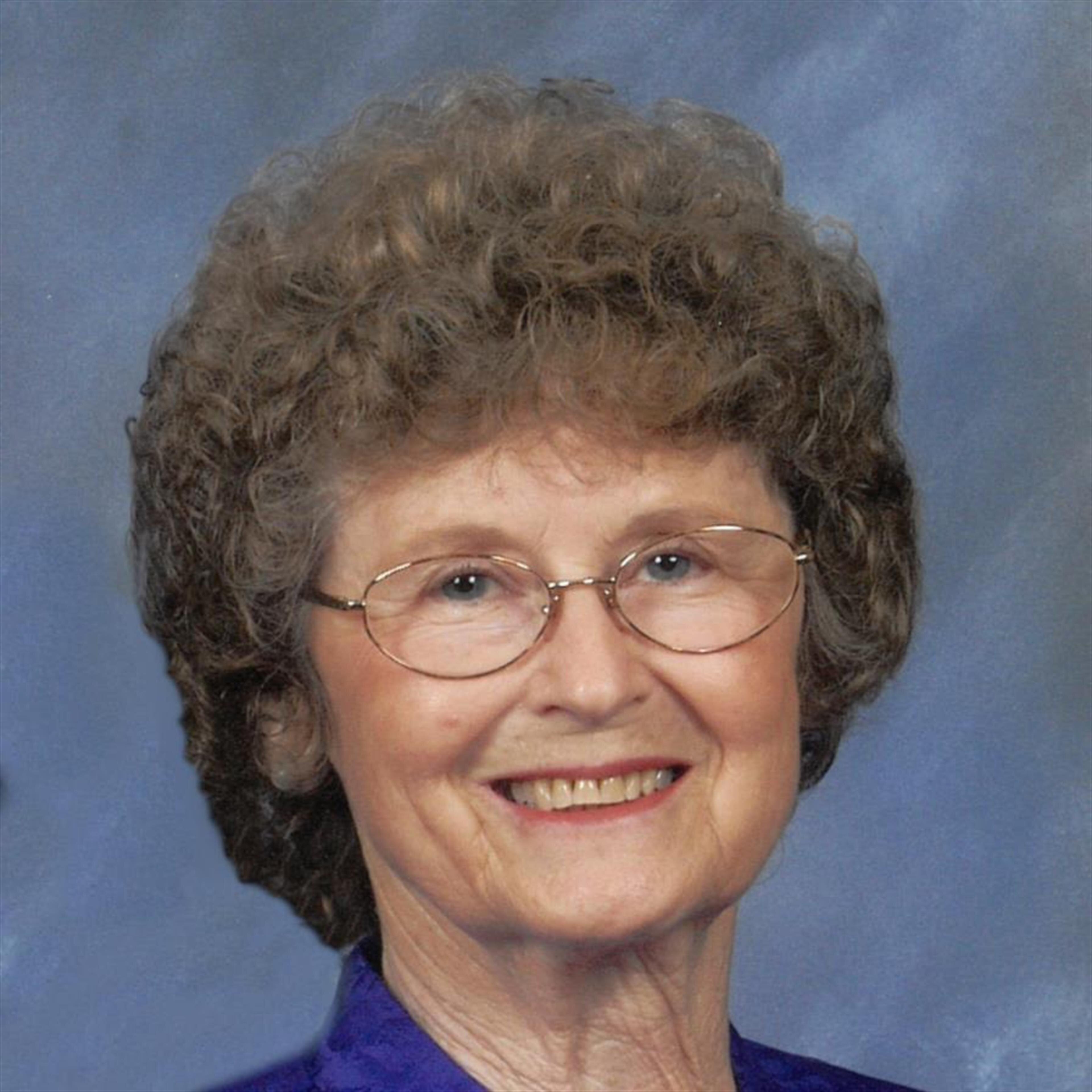 Jeanette Eagle Weatherman