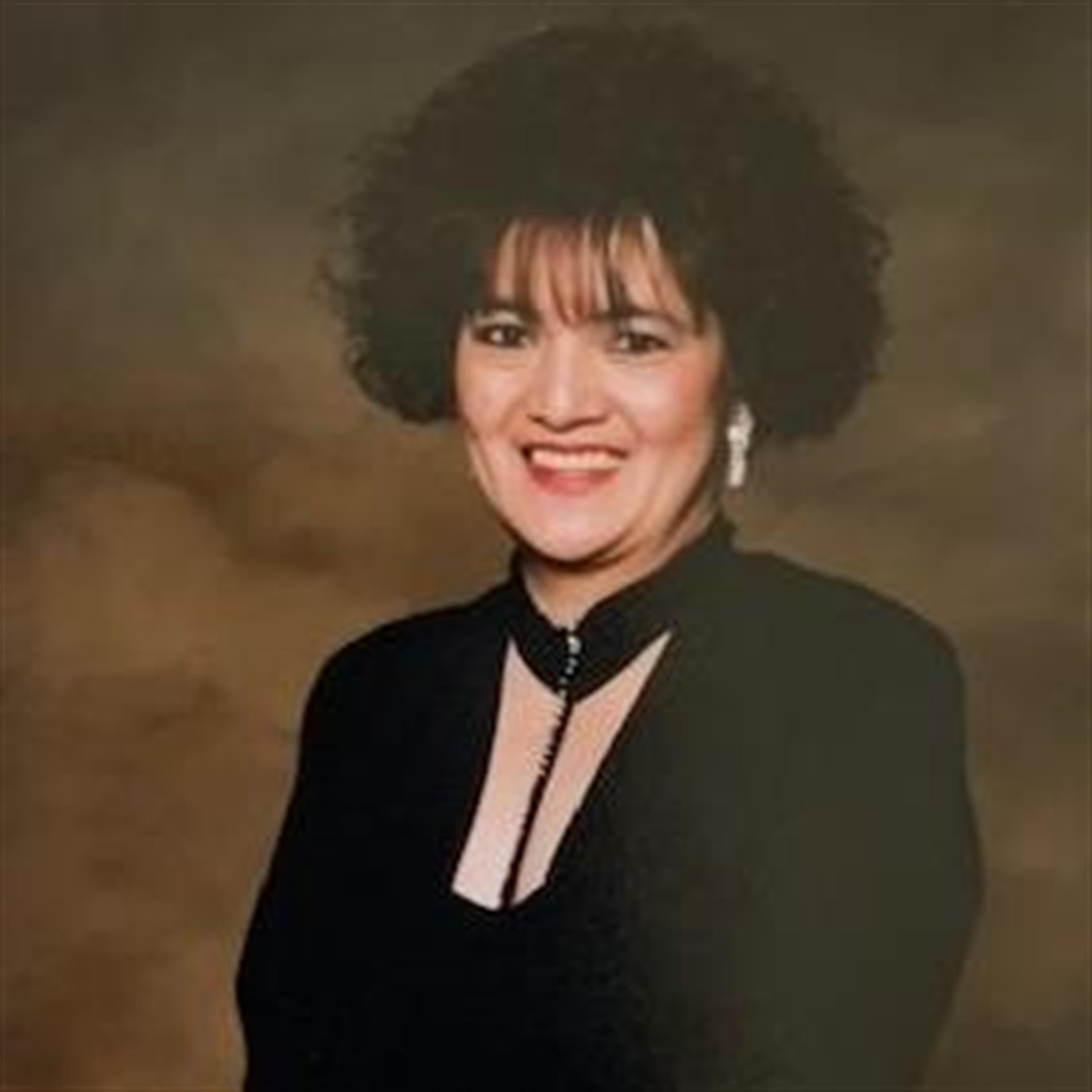 Meylina Fonseca Mojica's obituary picture