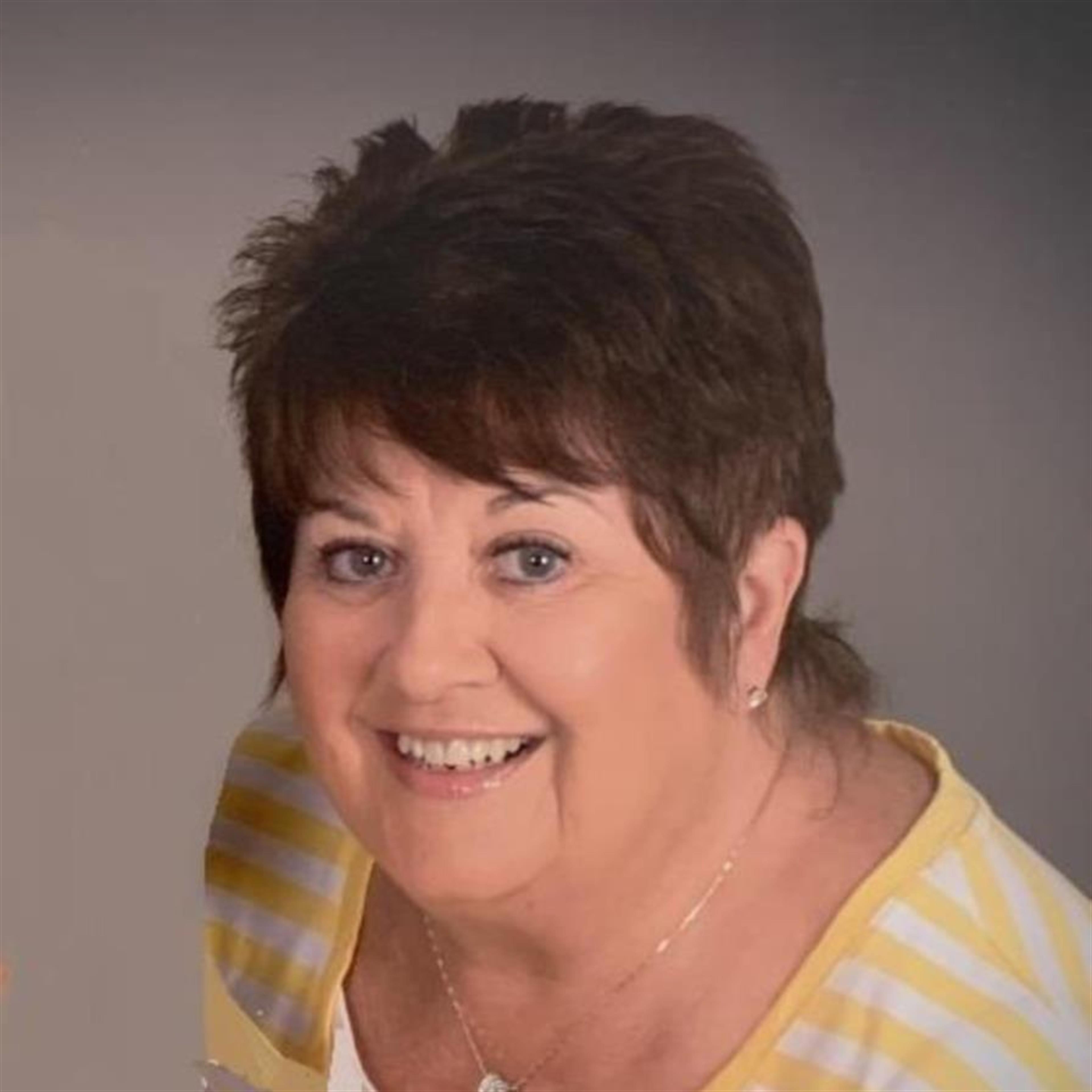 Dian Goodman
