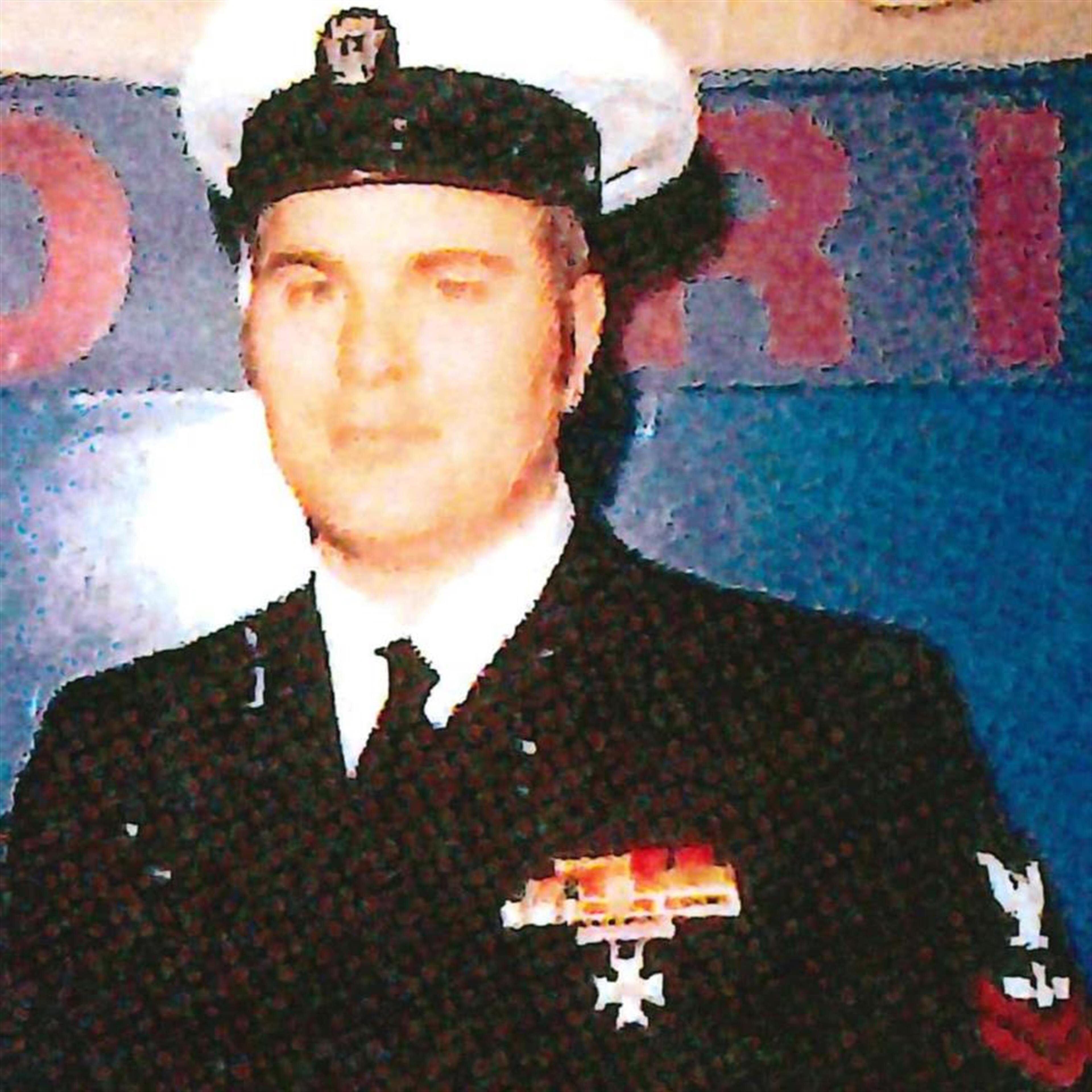 Roy Lee Dobbs Jr.