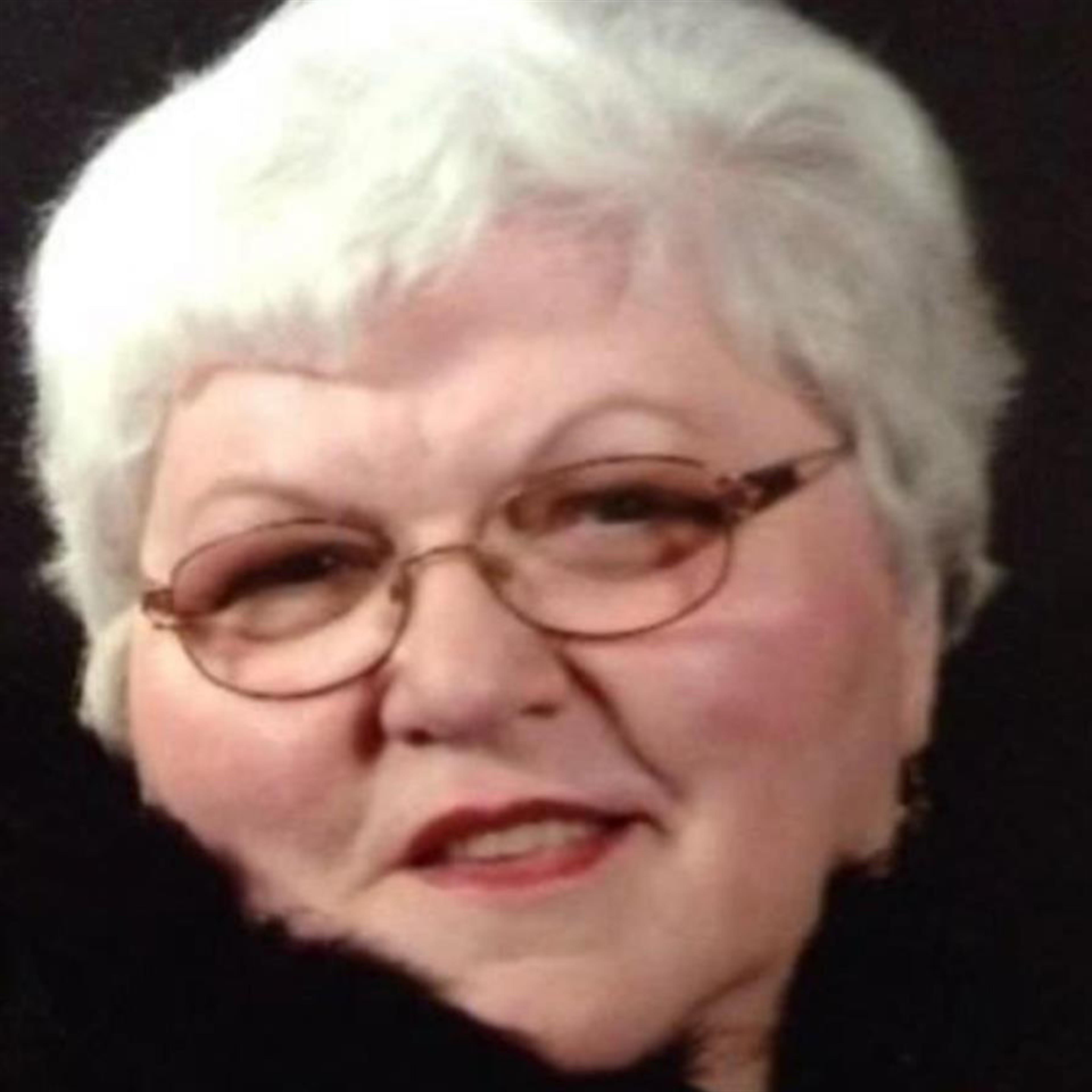 Audrey Ruth Williams
