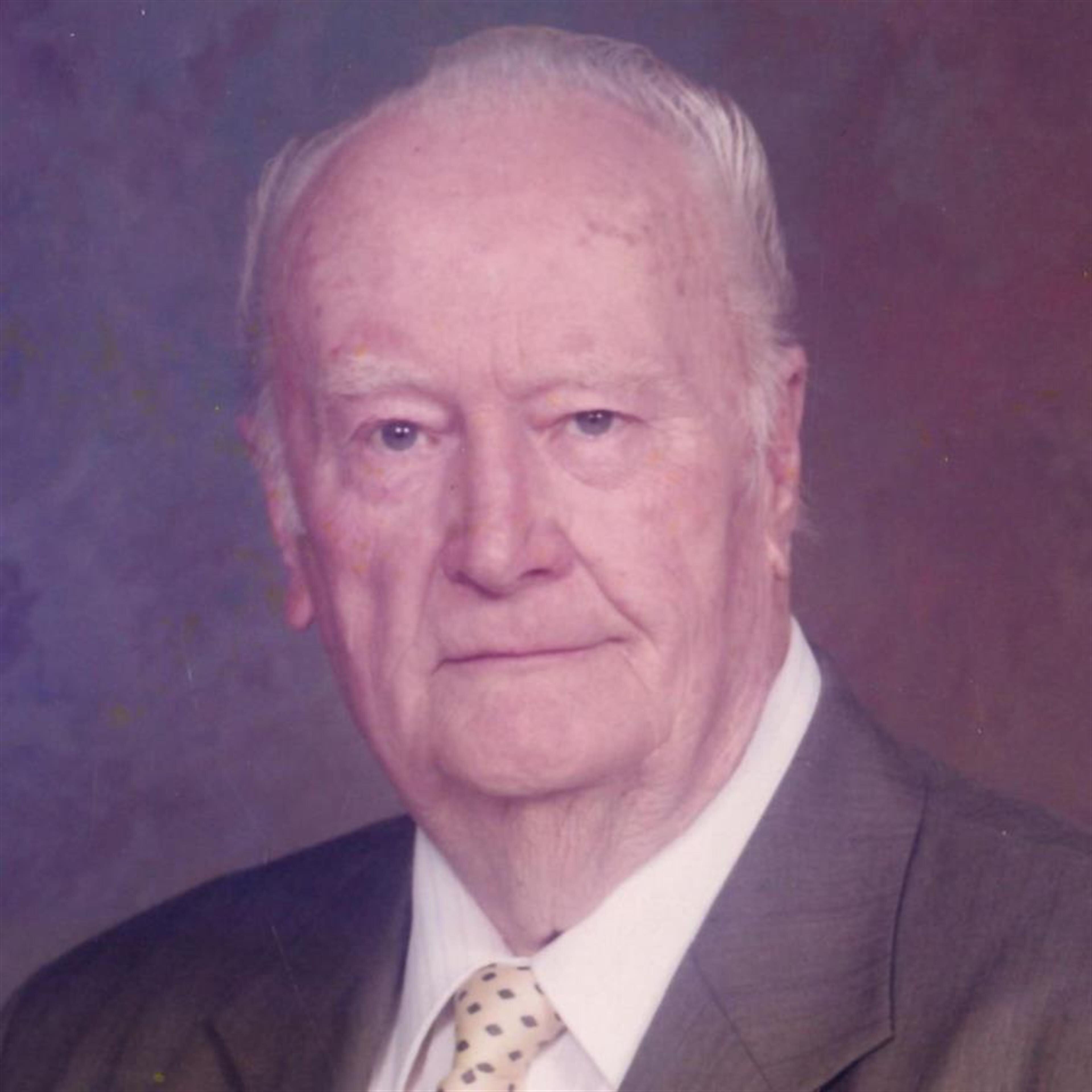 Eugene Thomas Moxley