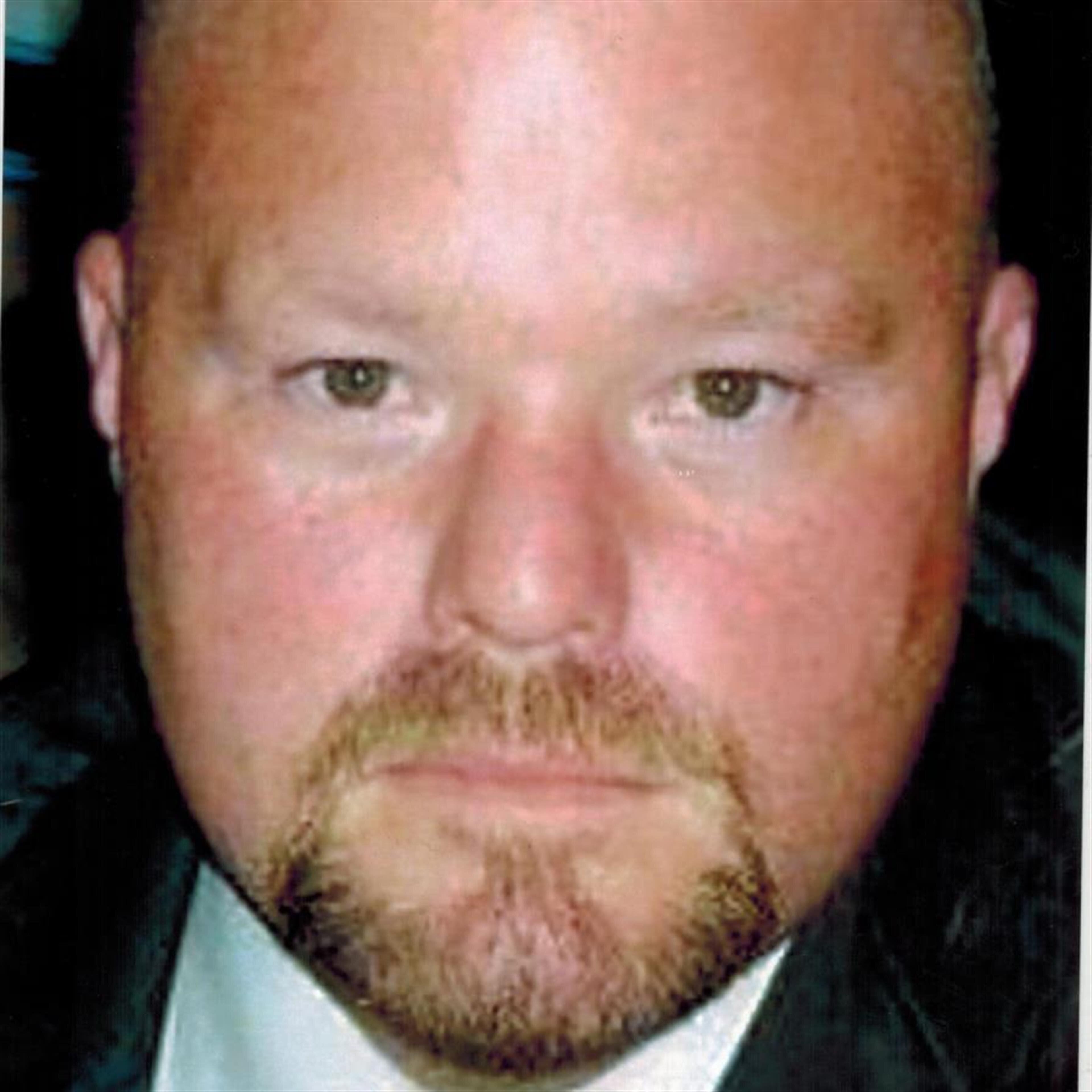 Jeremy Lee Haggard