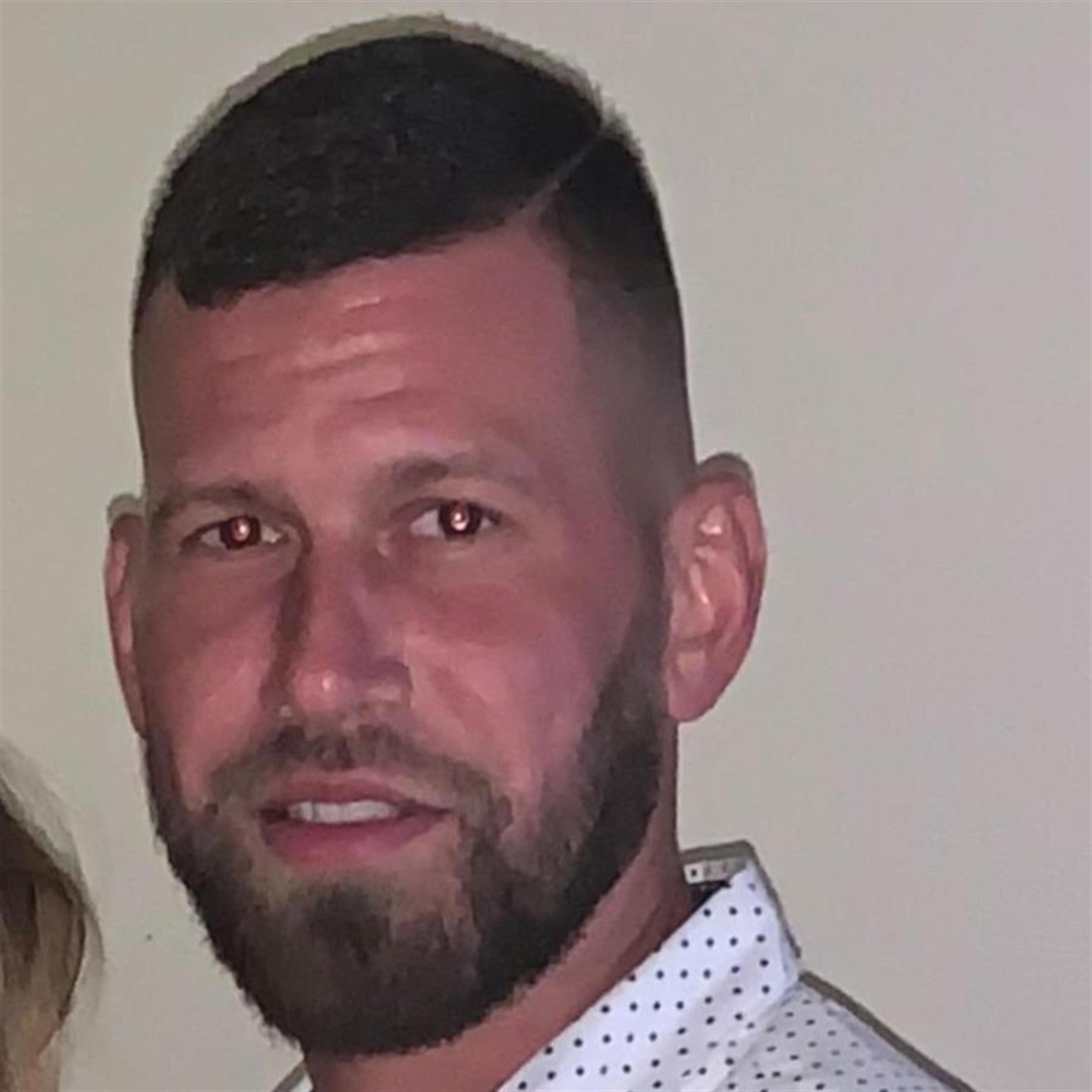 Daniel Steven Kalinich