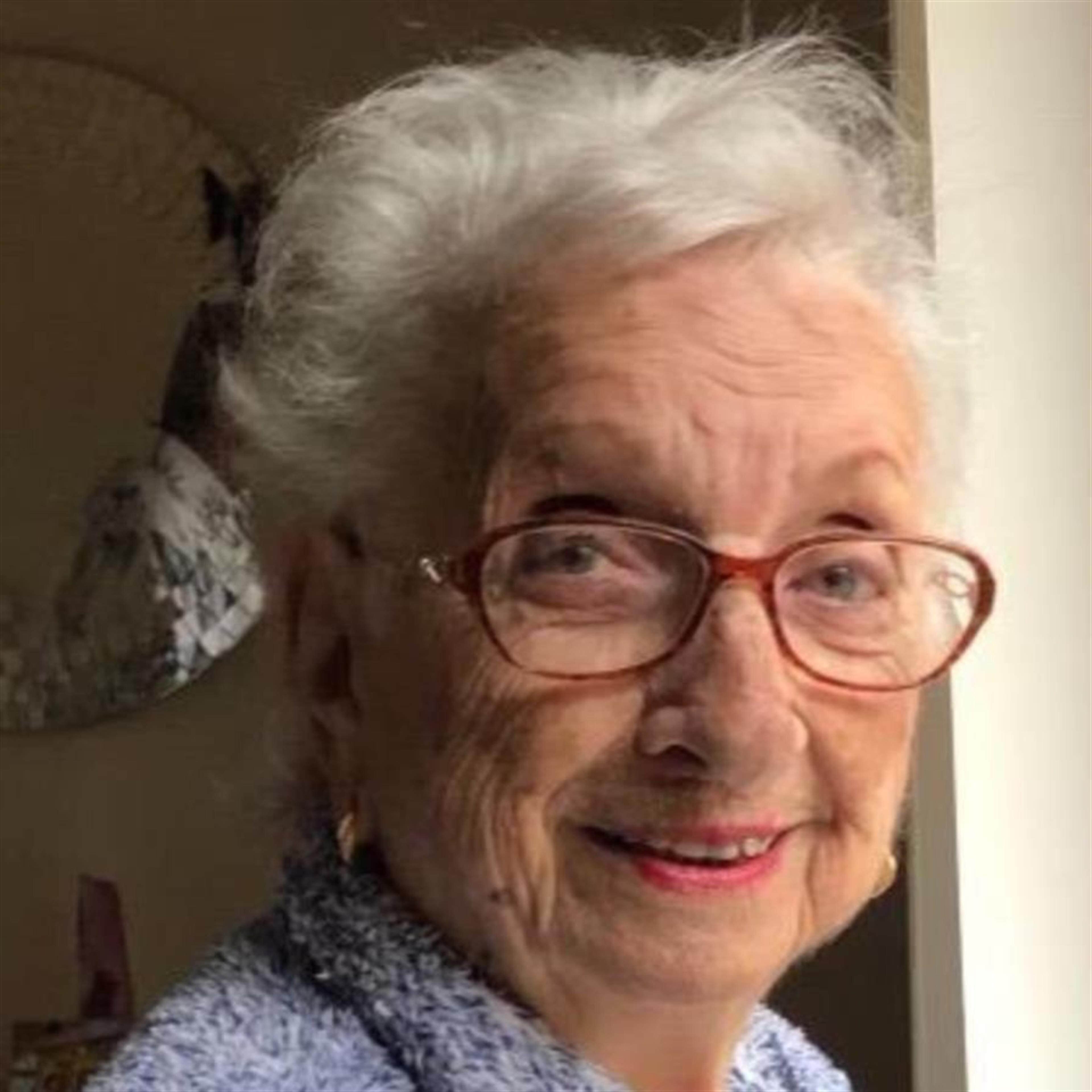 Grace L. Franzi