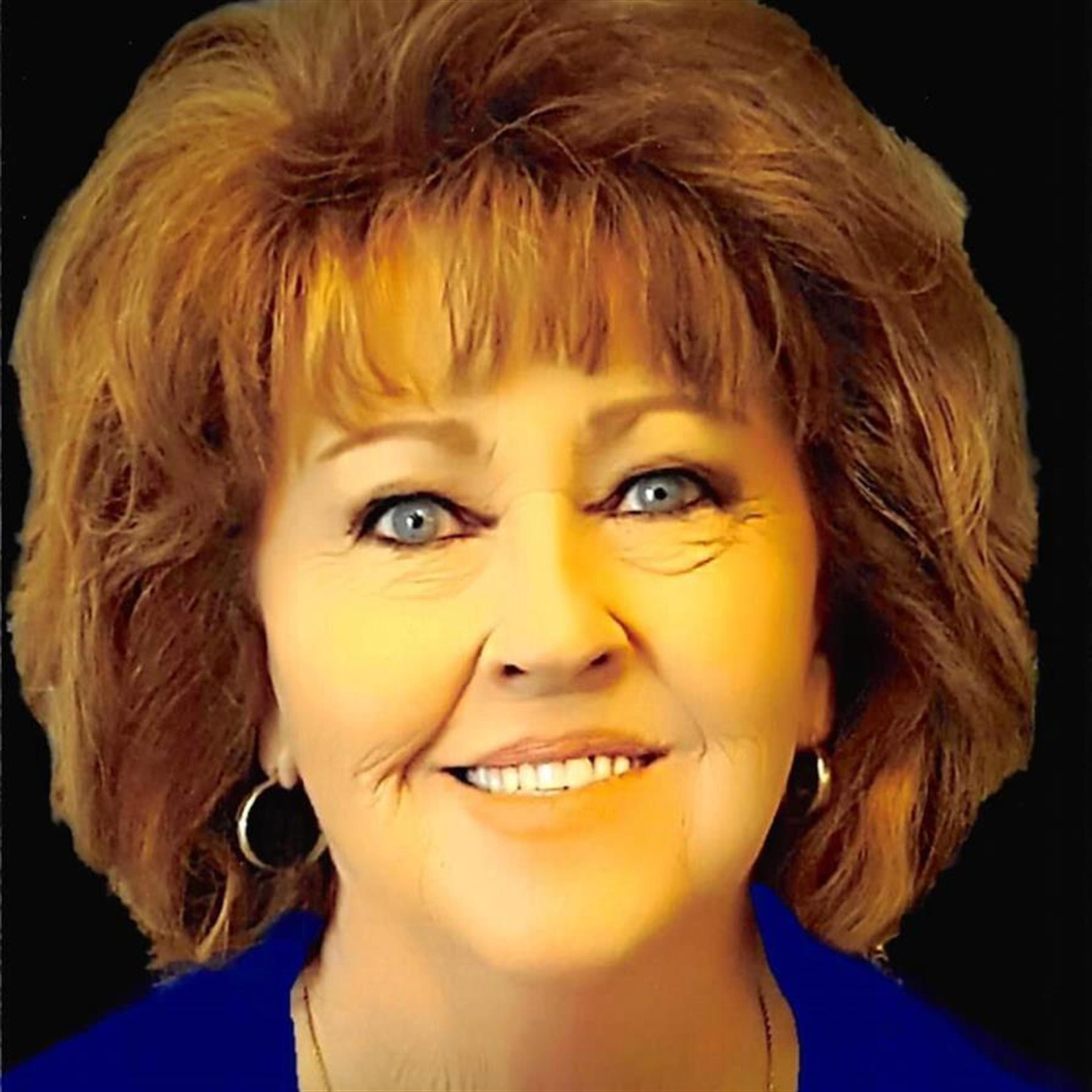 Margaret Land