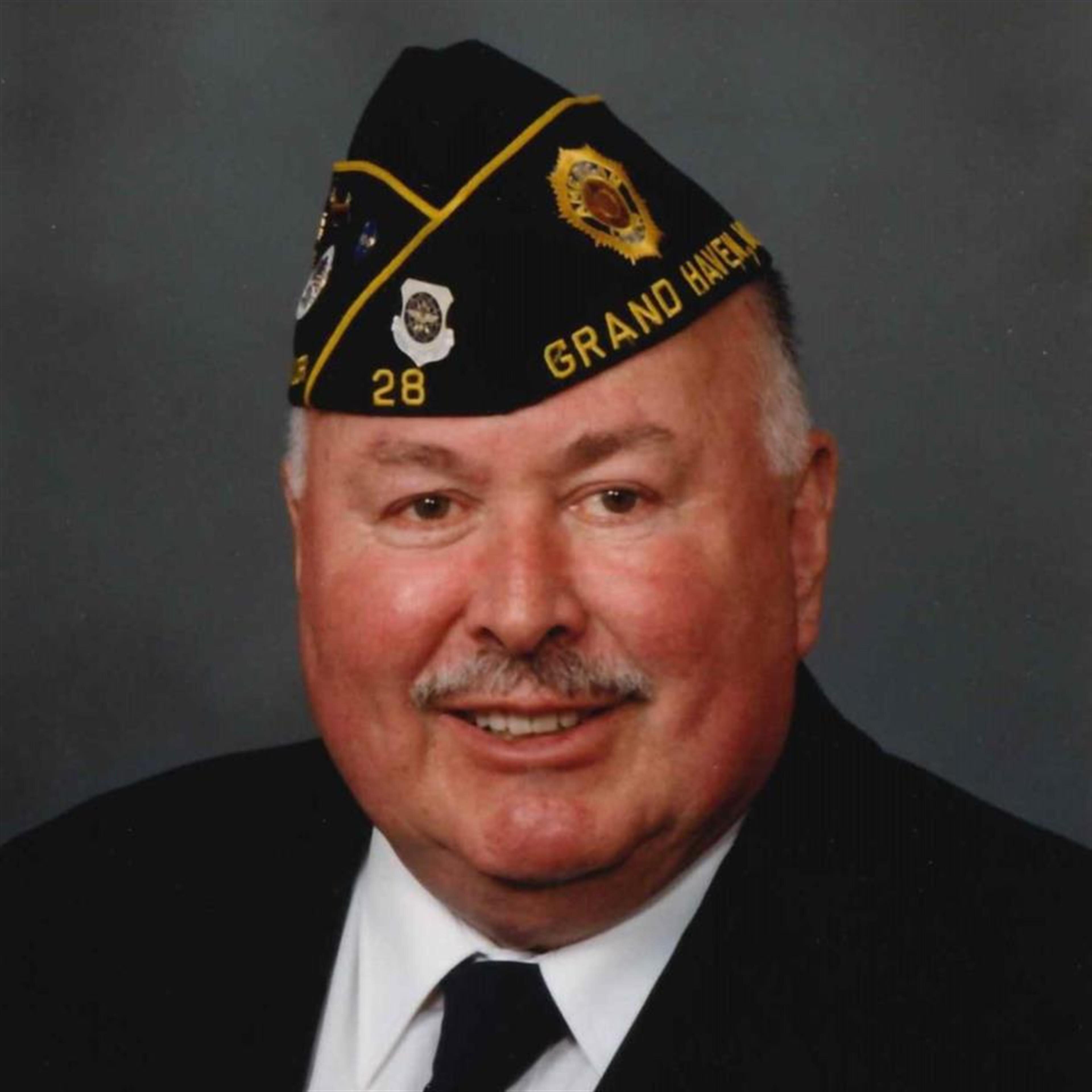 Henry Lyman "Harry" Kelly