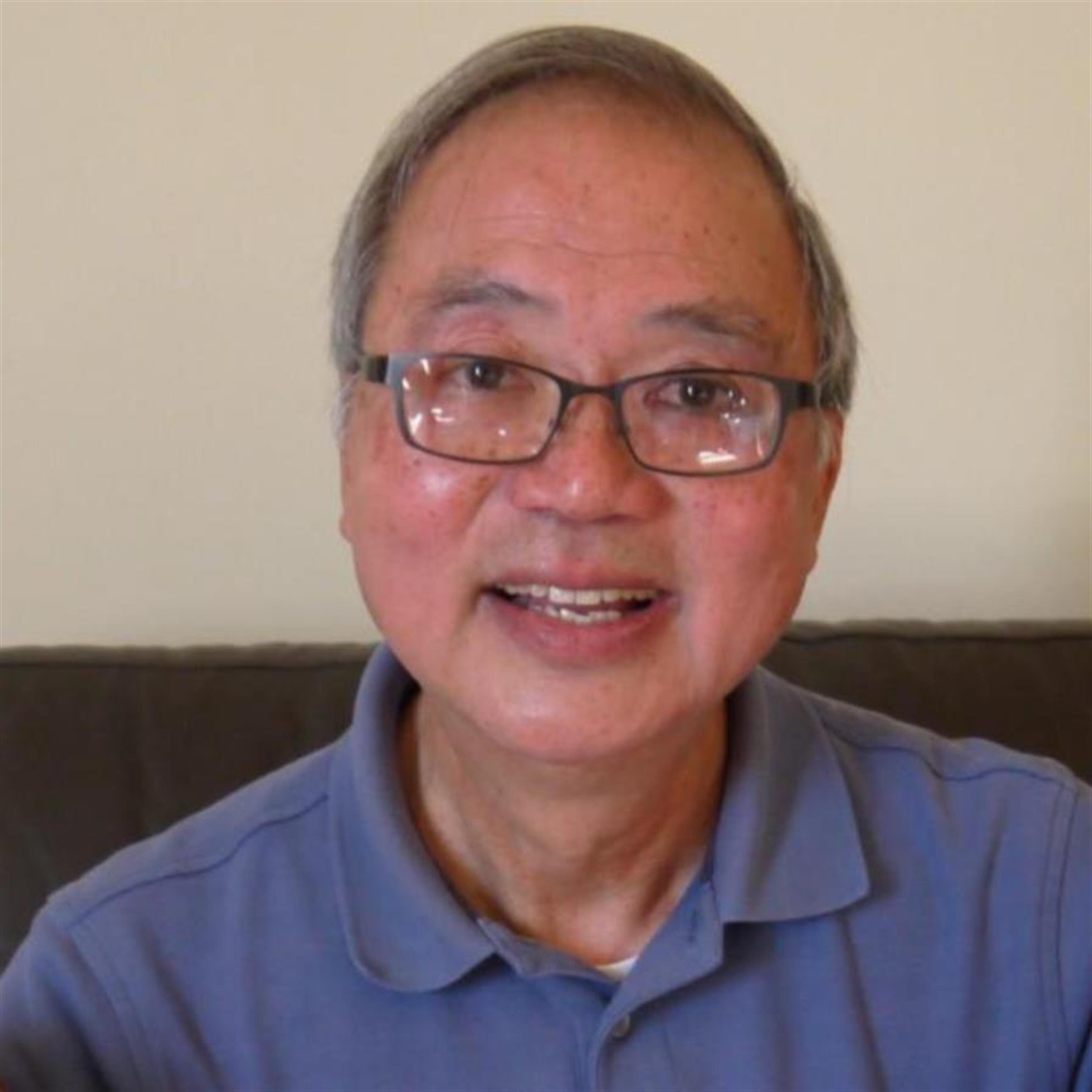 Chung Nam Tang
