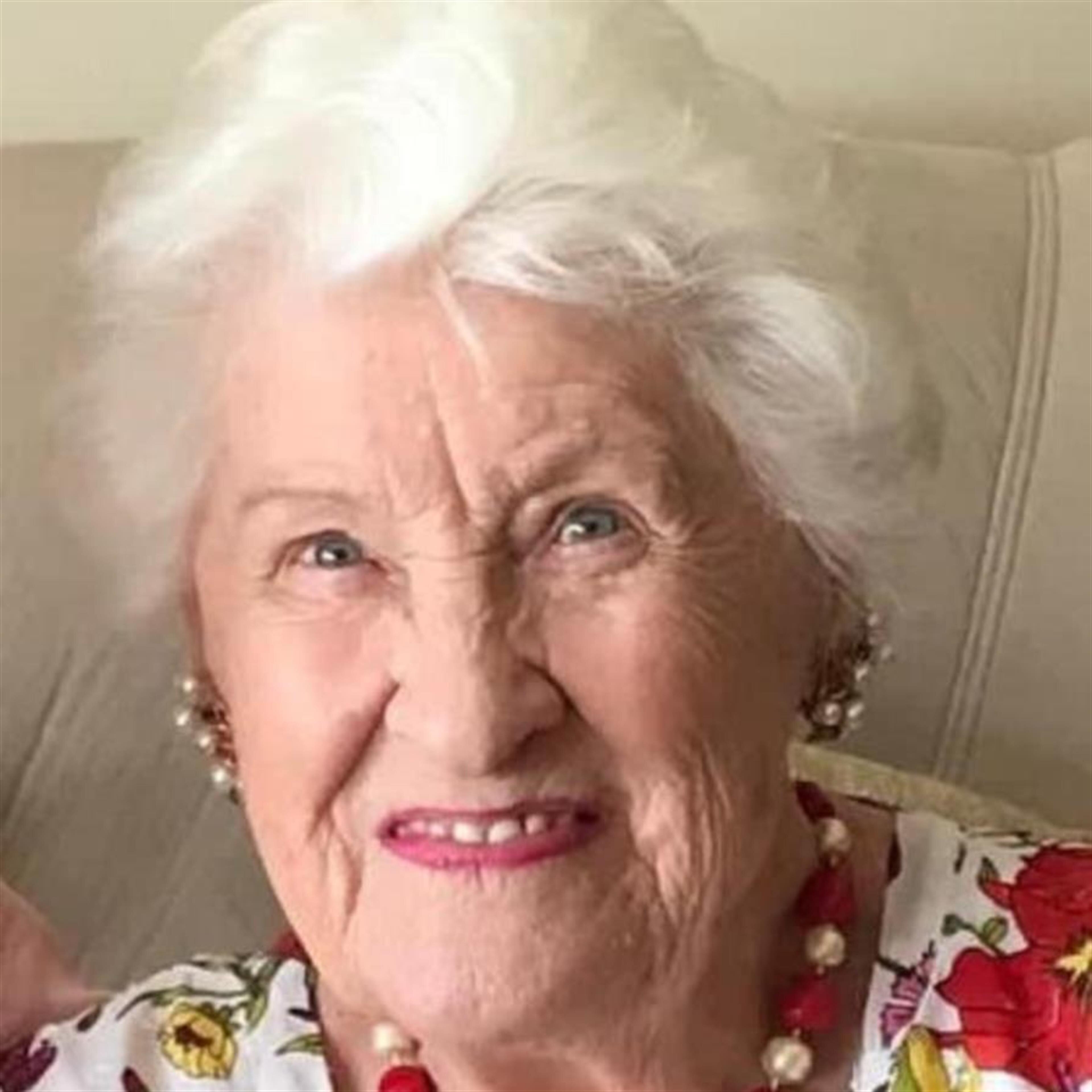 Rita L. Thompson