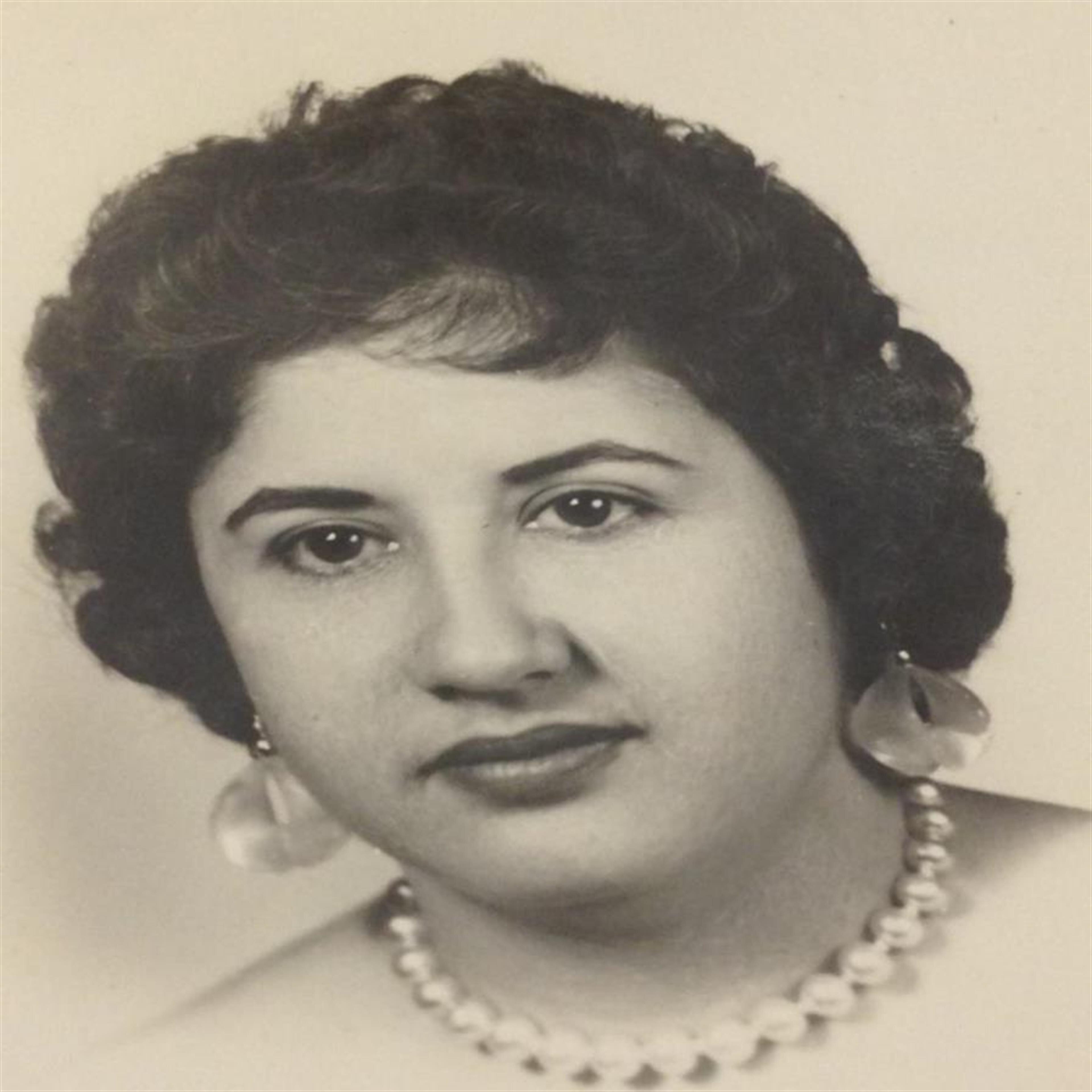 Nidia Clavero