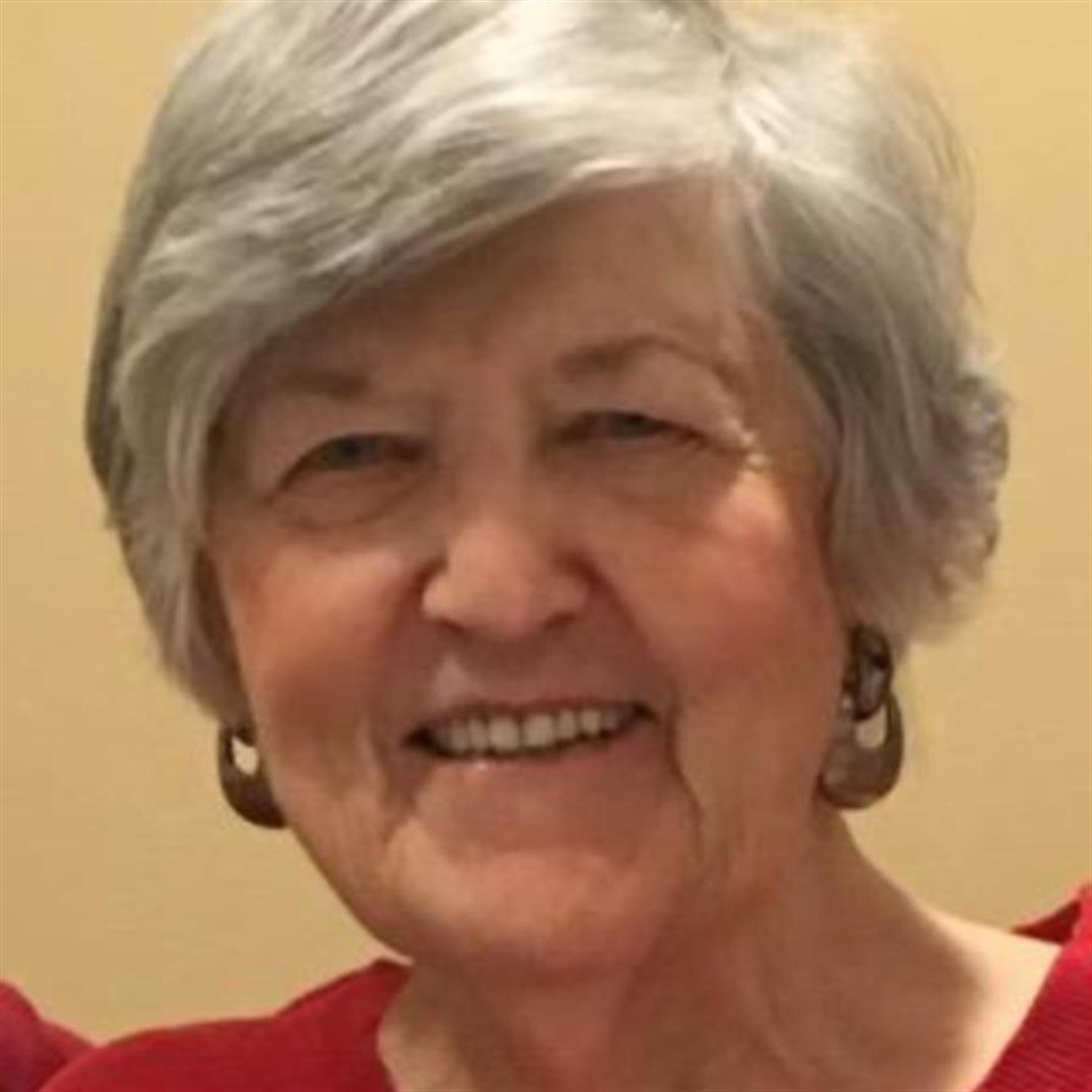 Carole Ann Matear