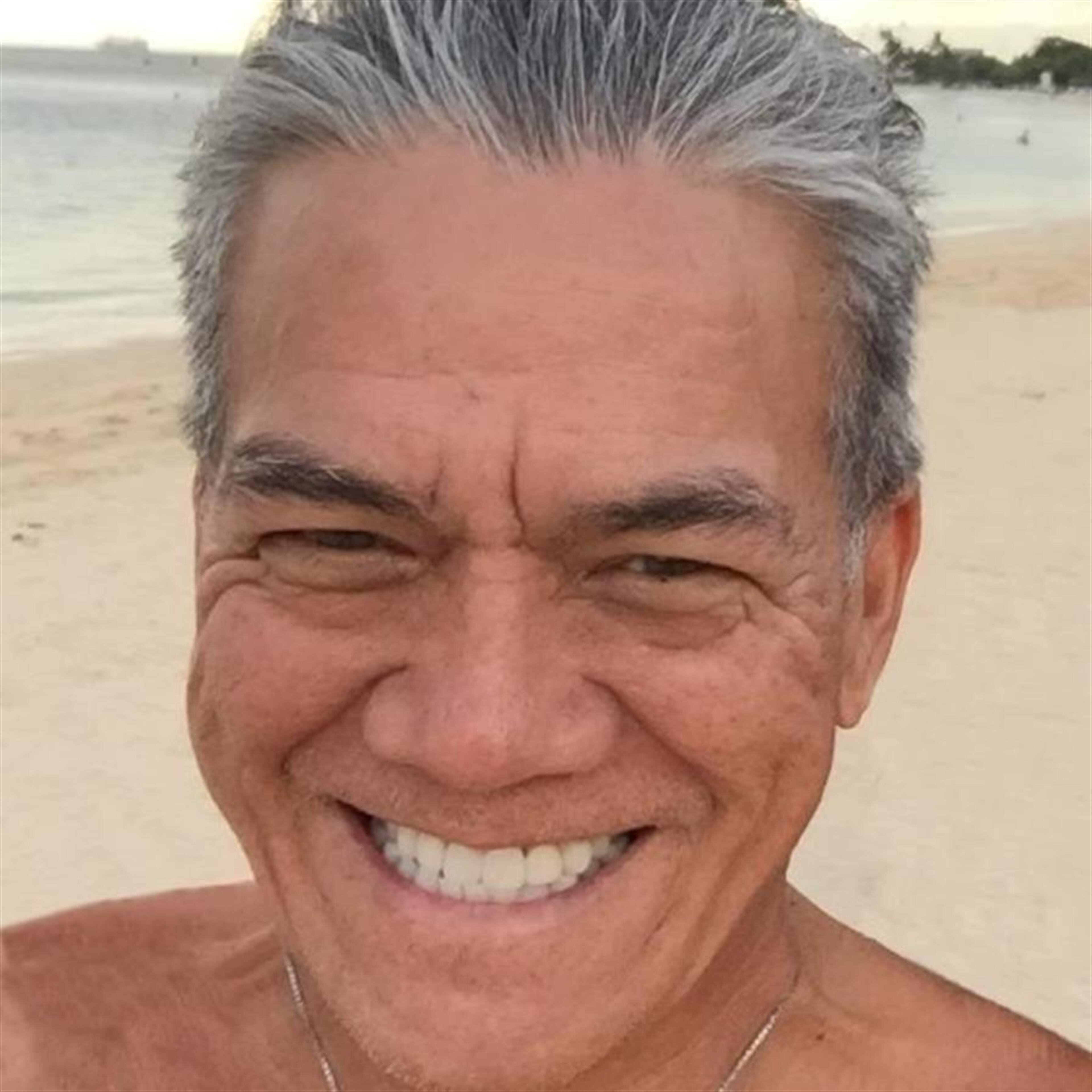 Anthony T K Ho