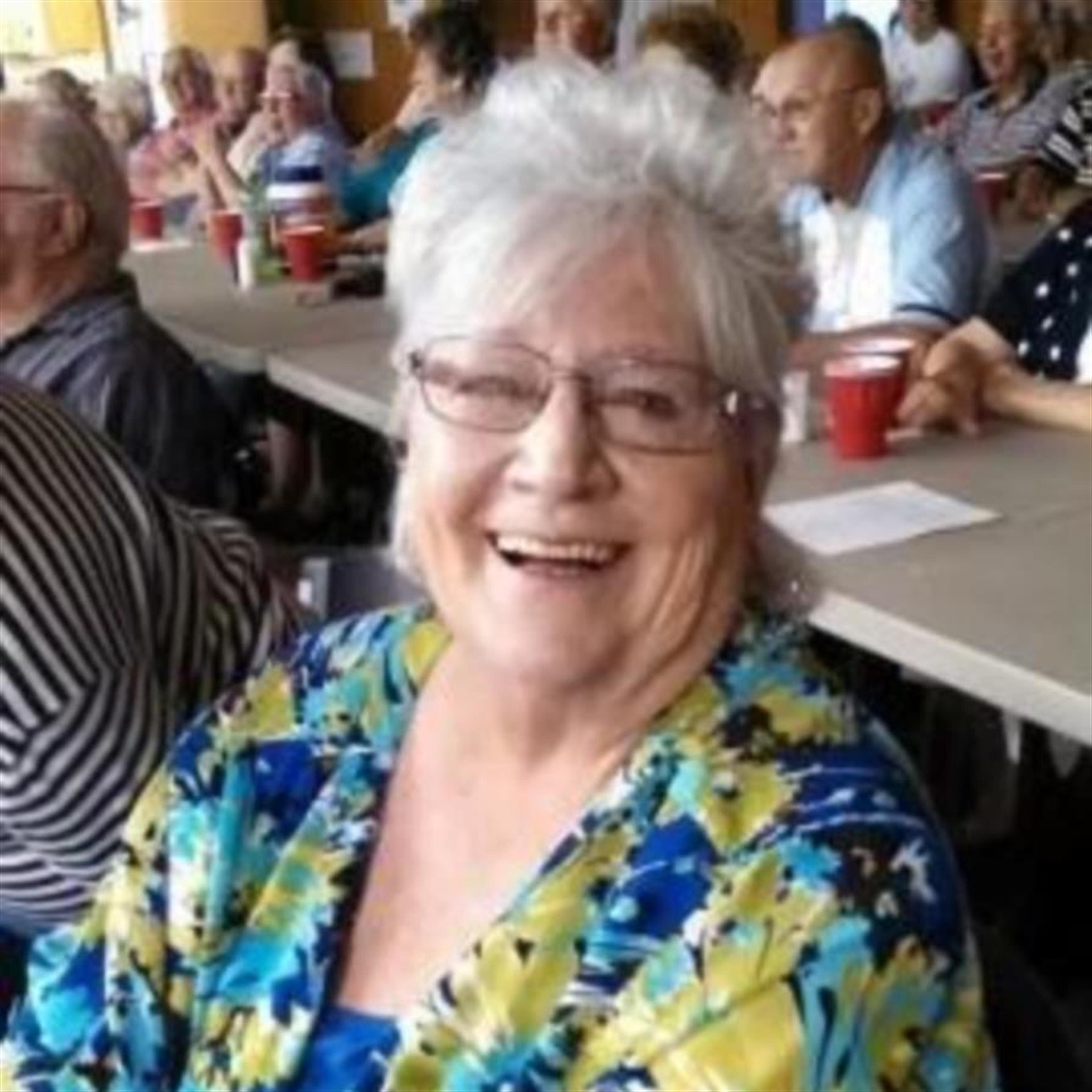 Irma R Sebright-Lewis