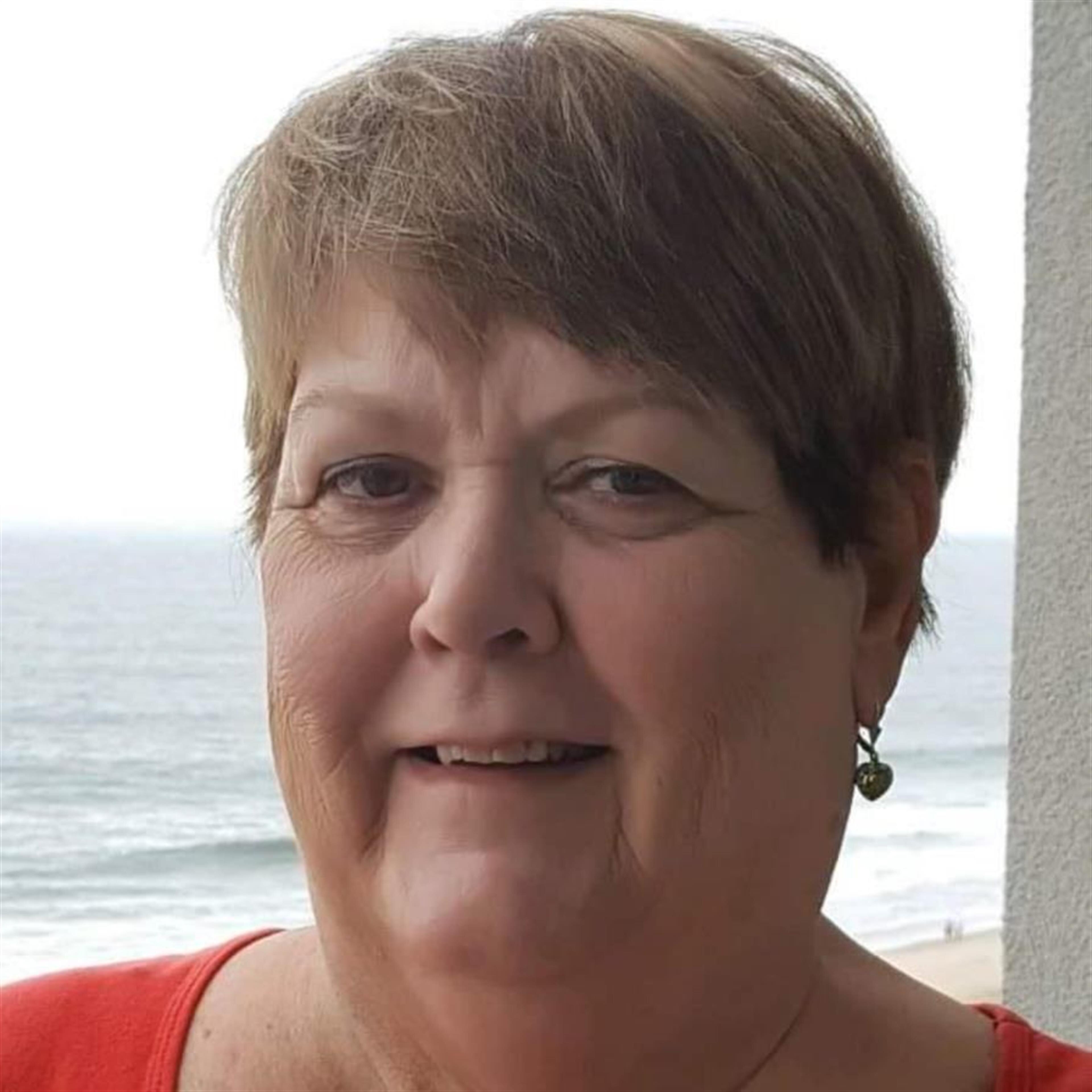 Pamela A. Moskalsky