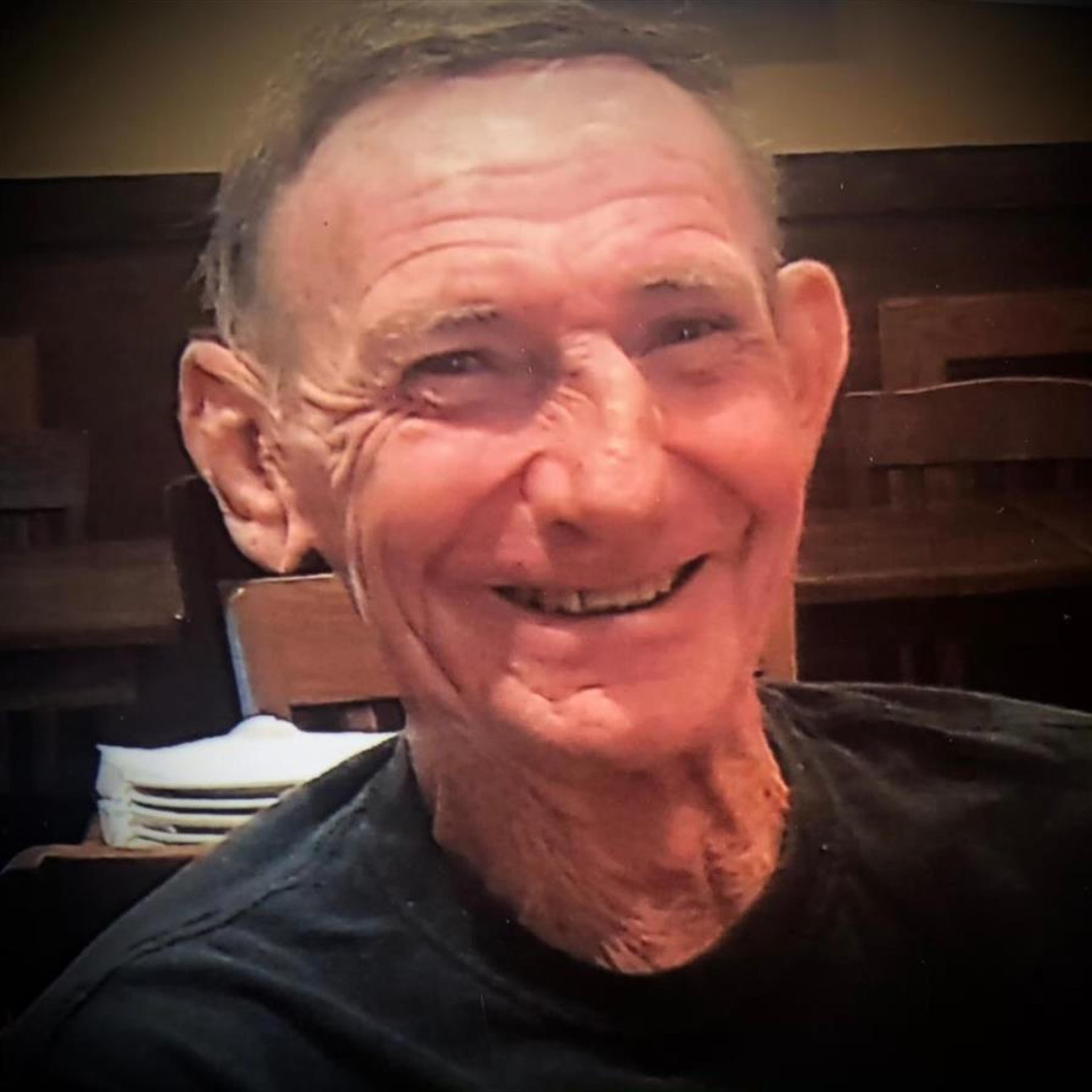 Robert "Wayne" Brown