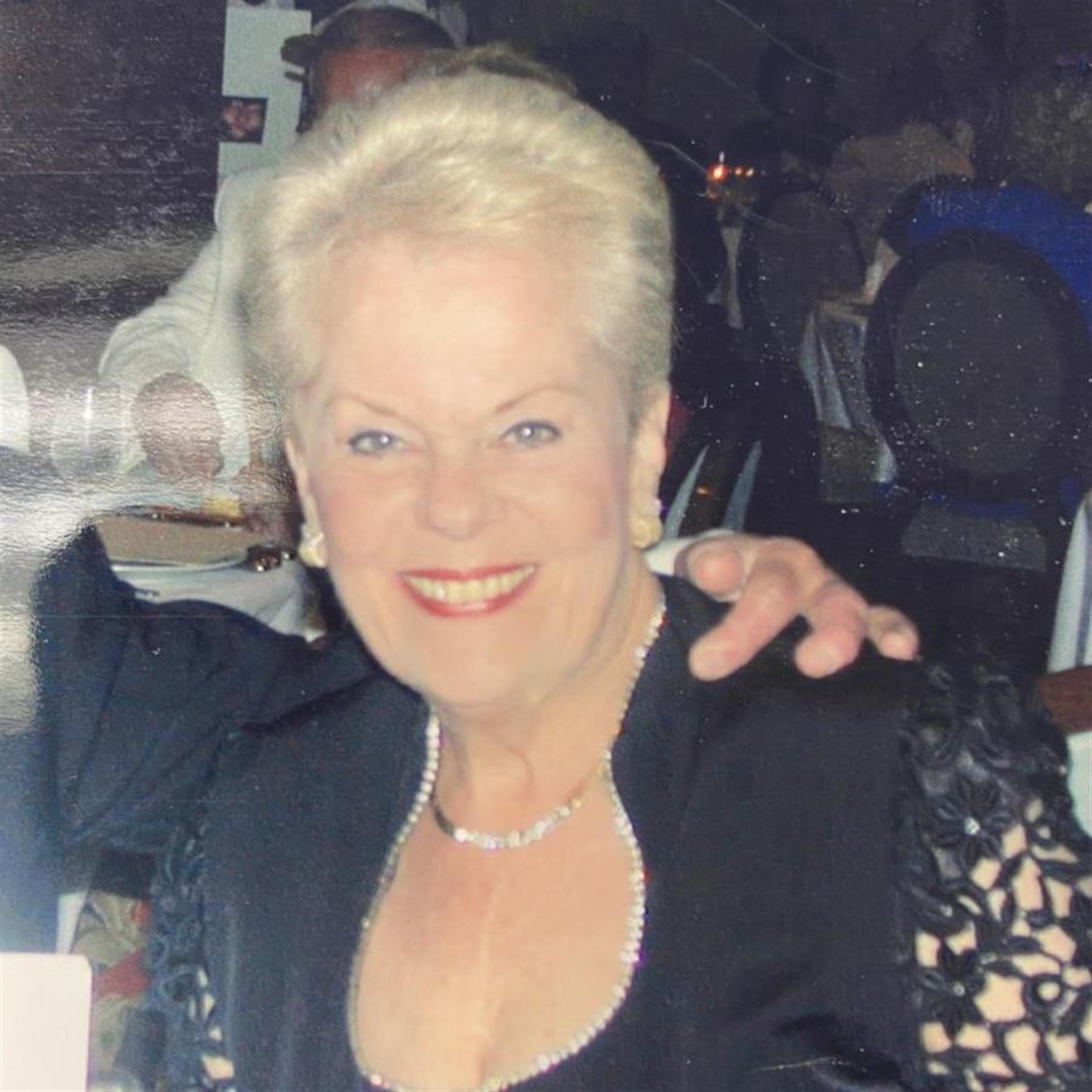Mildred London