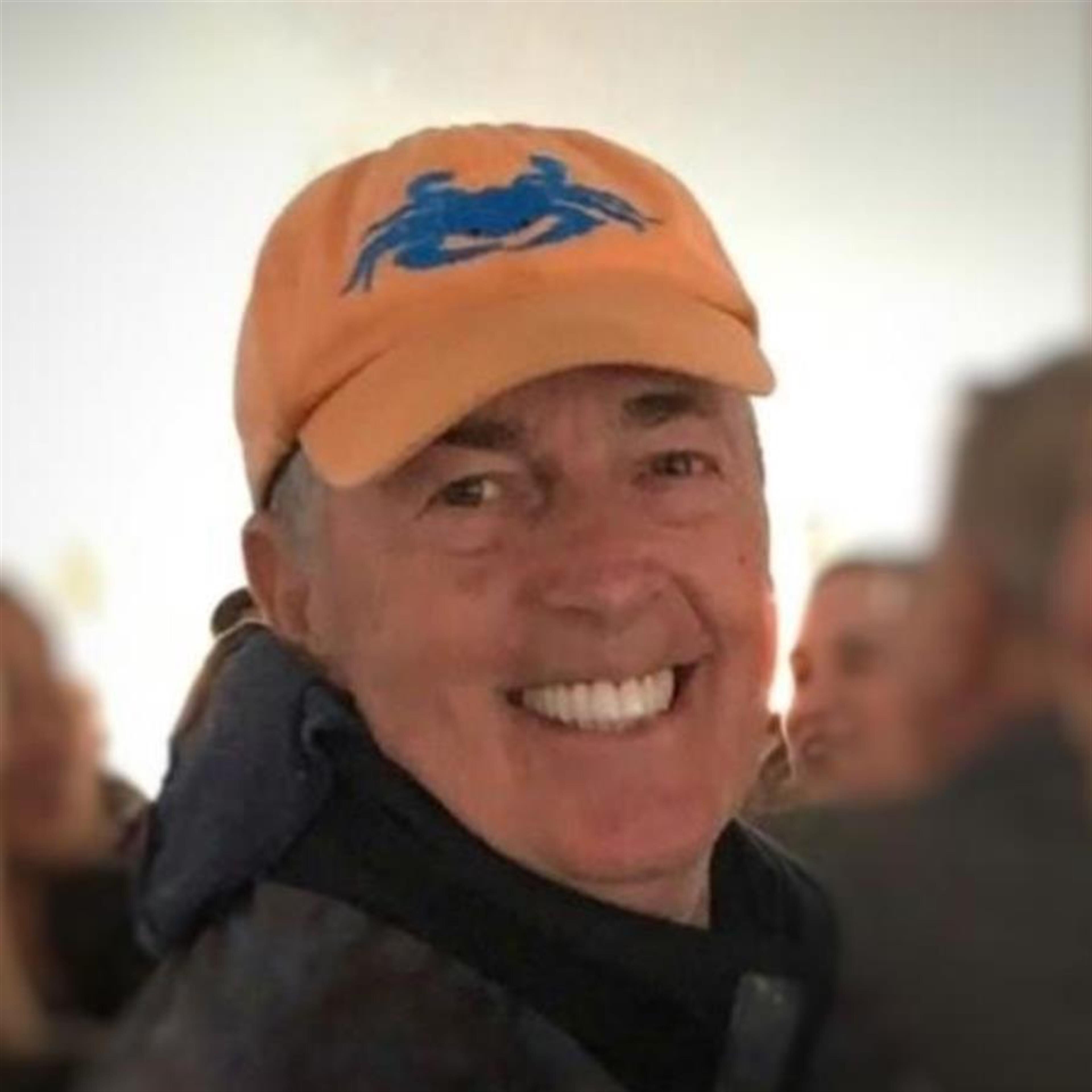 Alan Pastrana