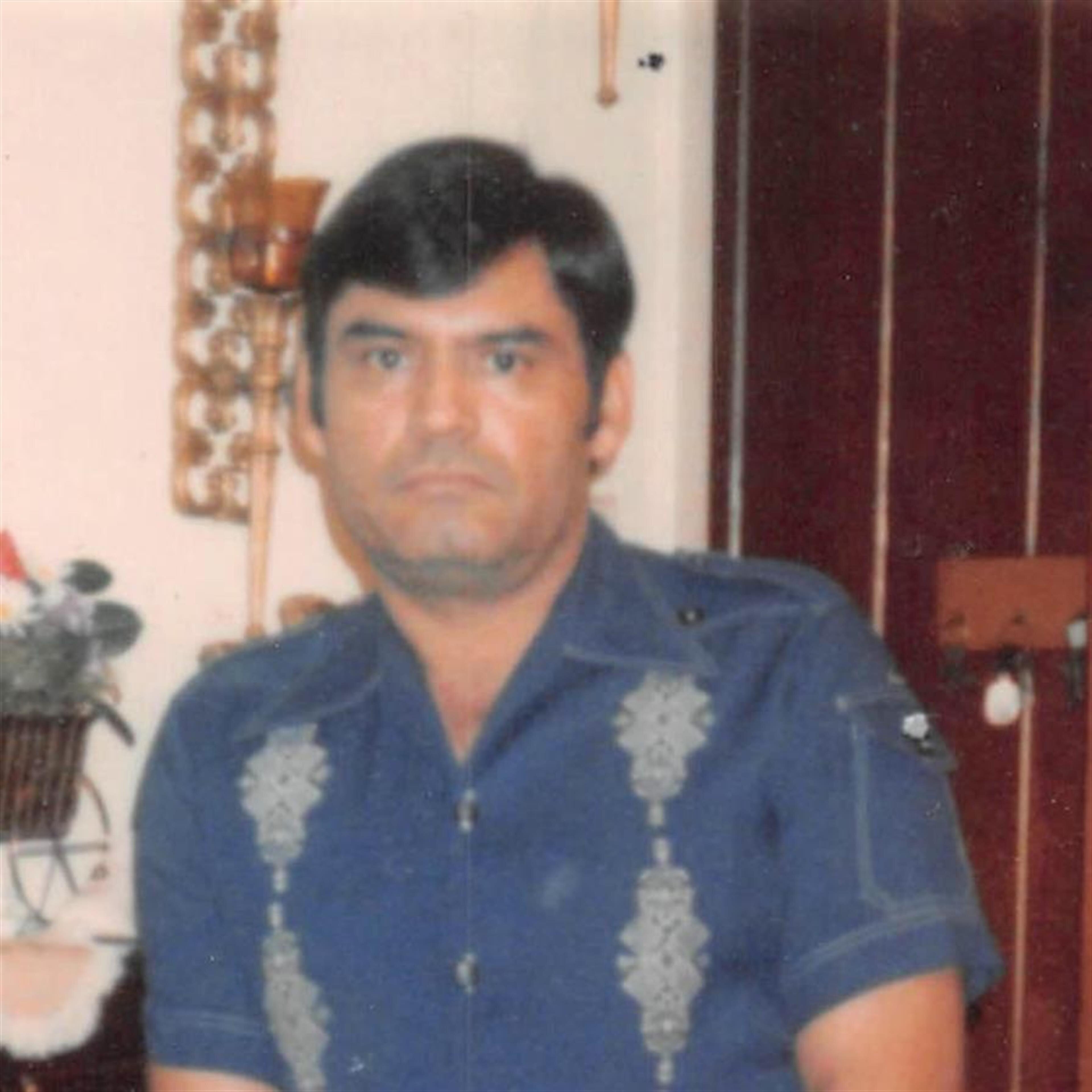 Ramiro Perez