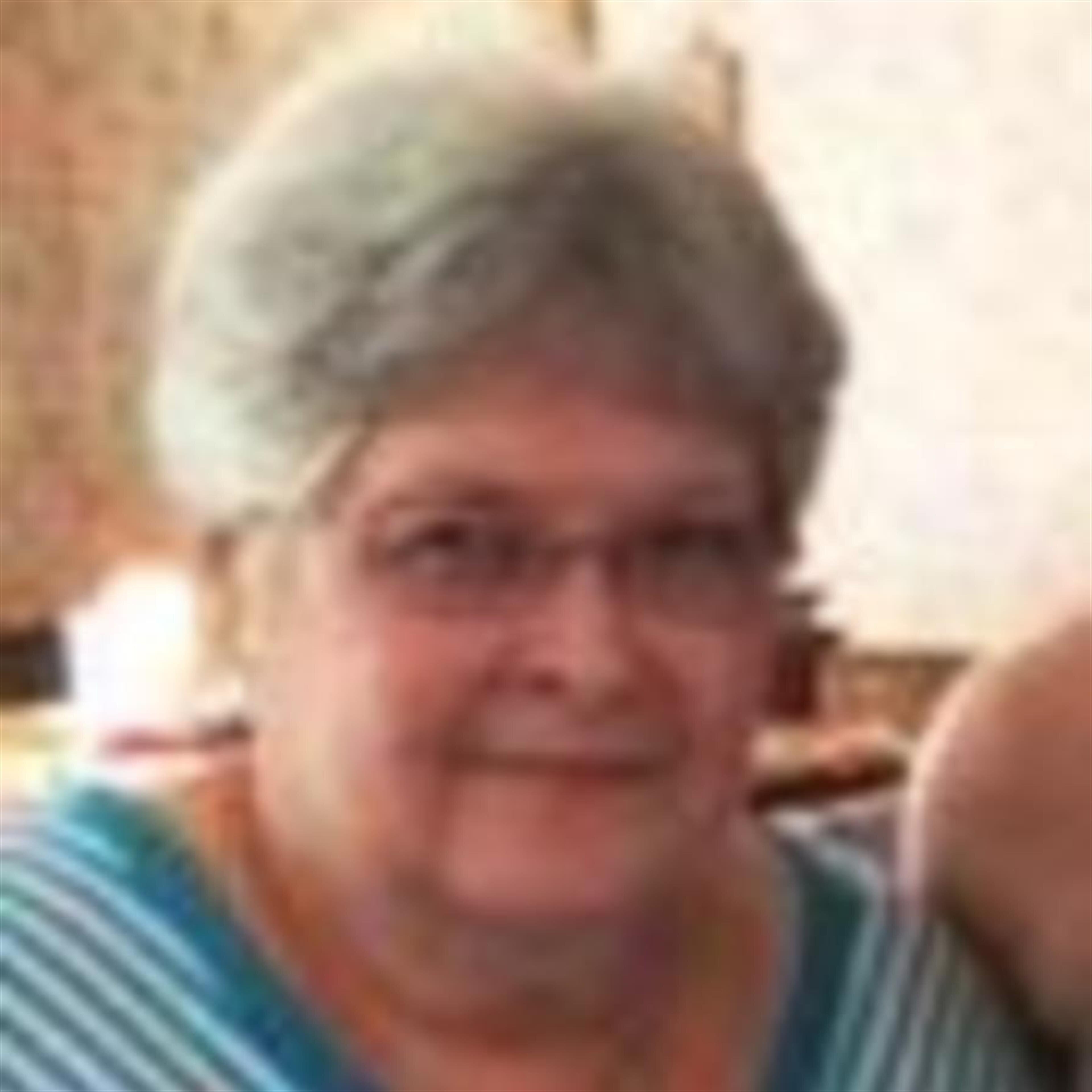 Debra Kirk