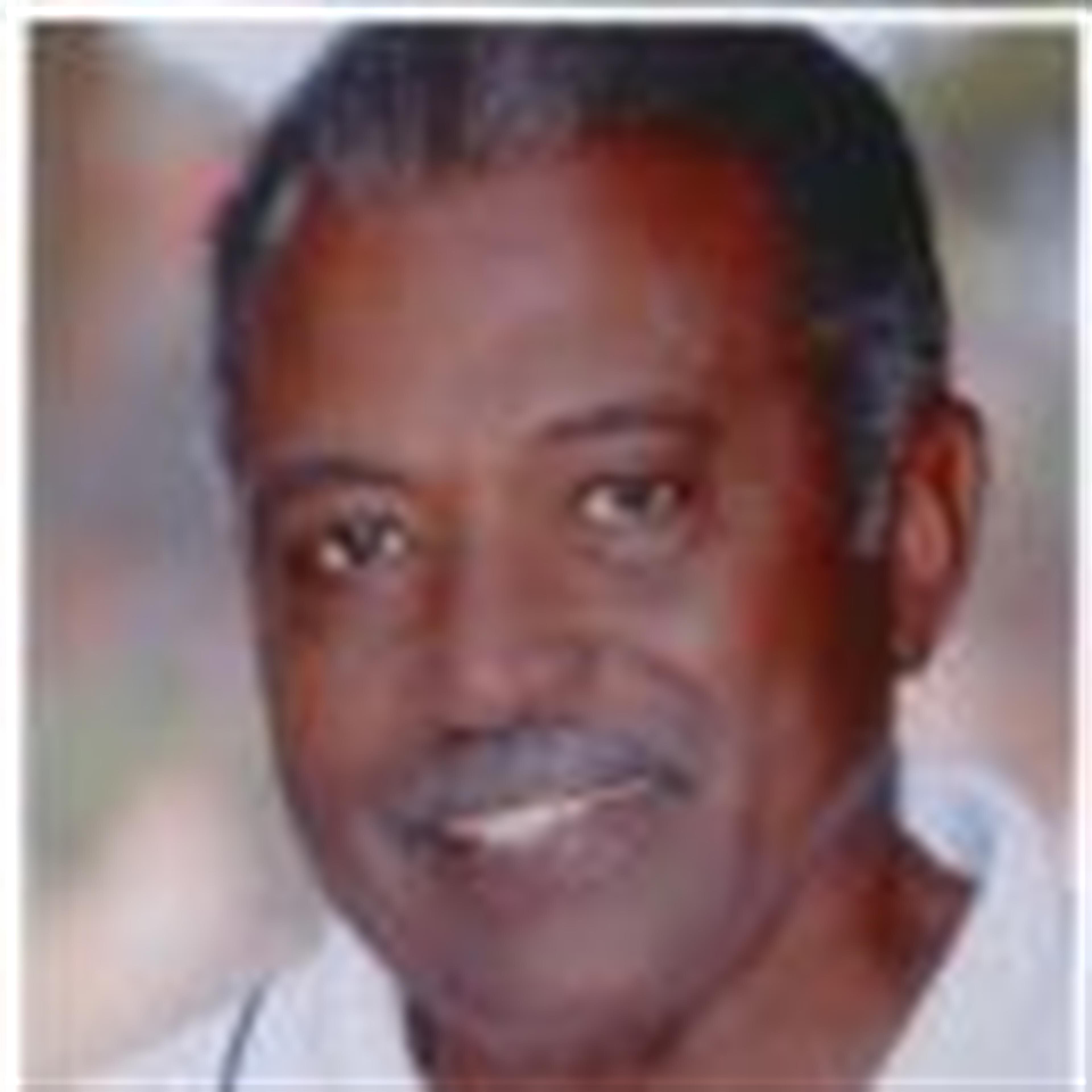 Mr Johnny Lacony Pope Sr