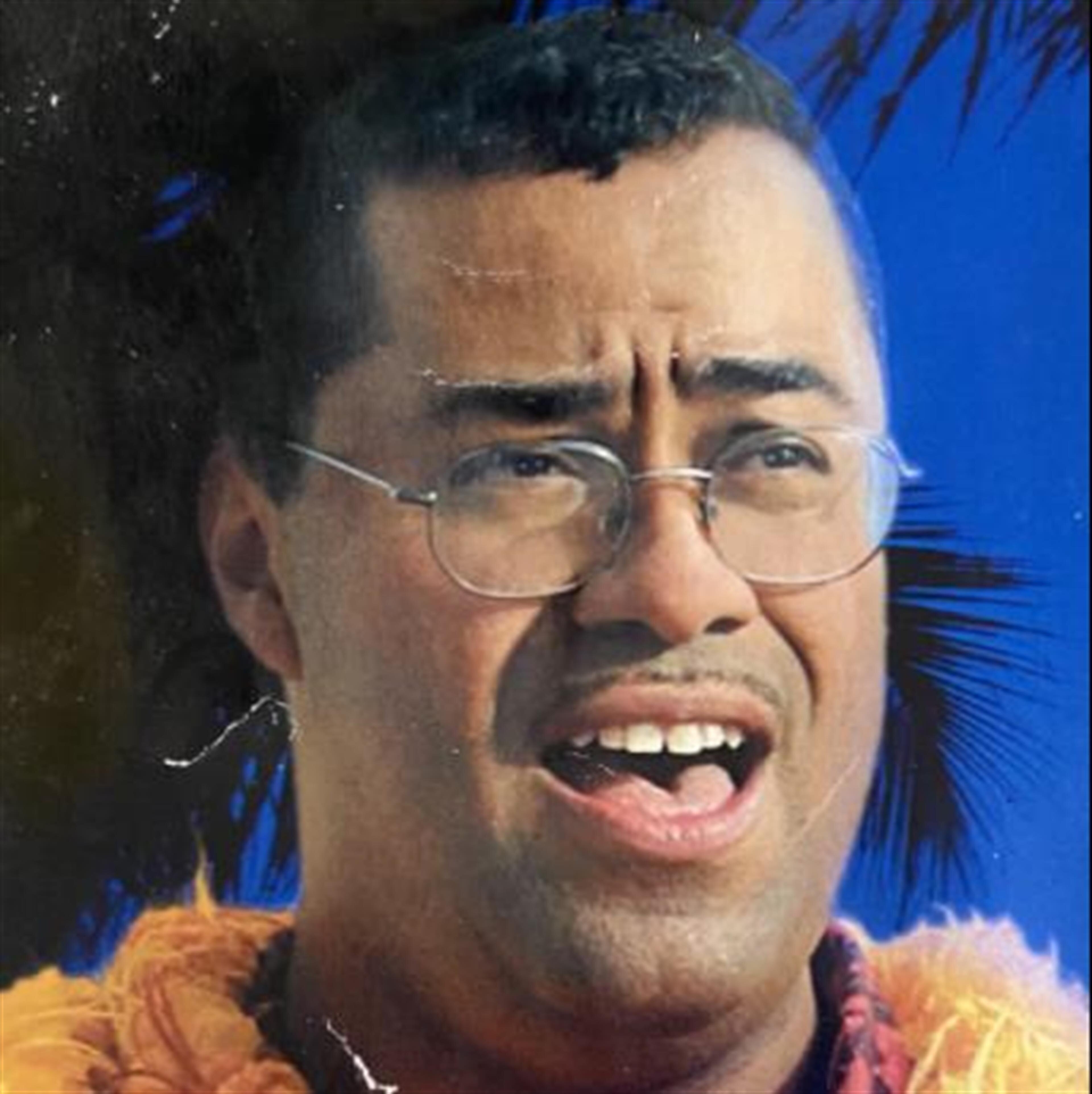 Samuel Keliiho'omalu Jr.