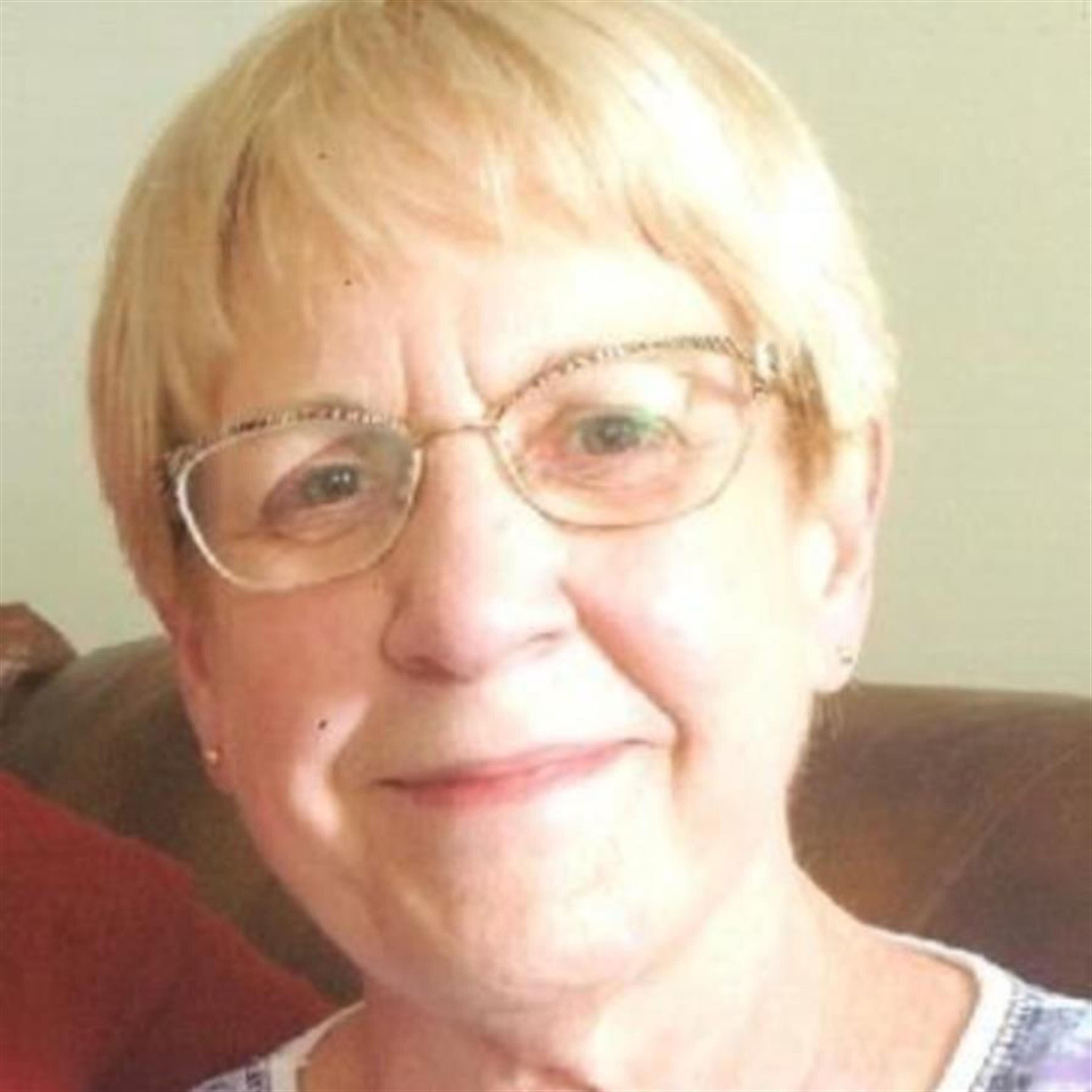 Elaine L. Schultz