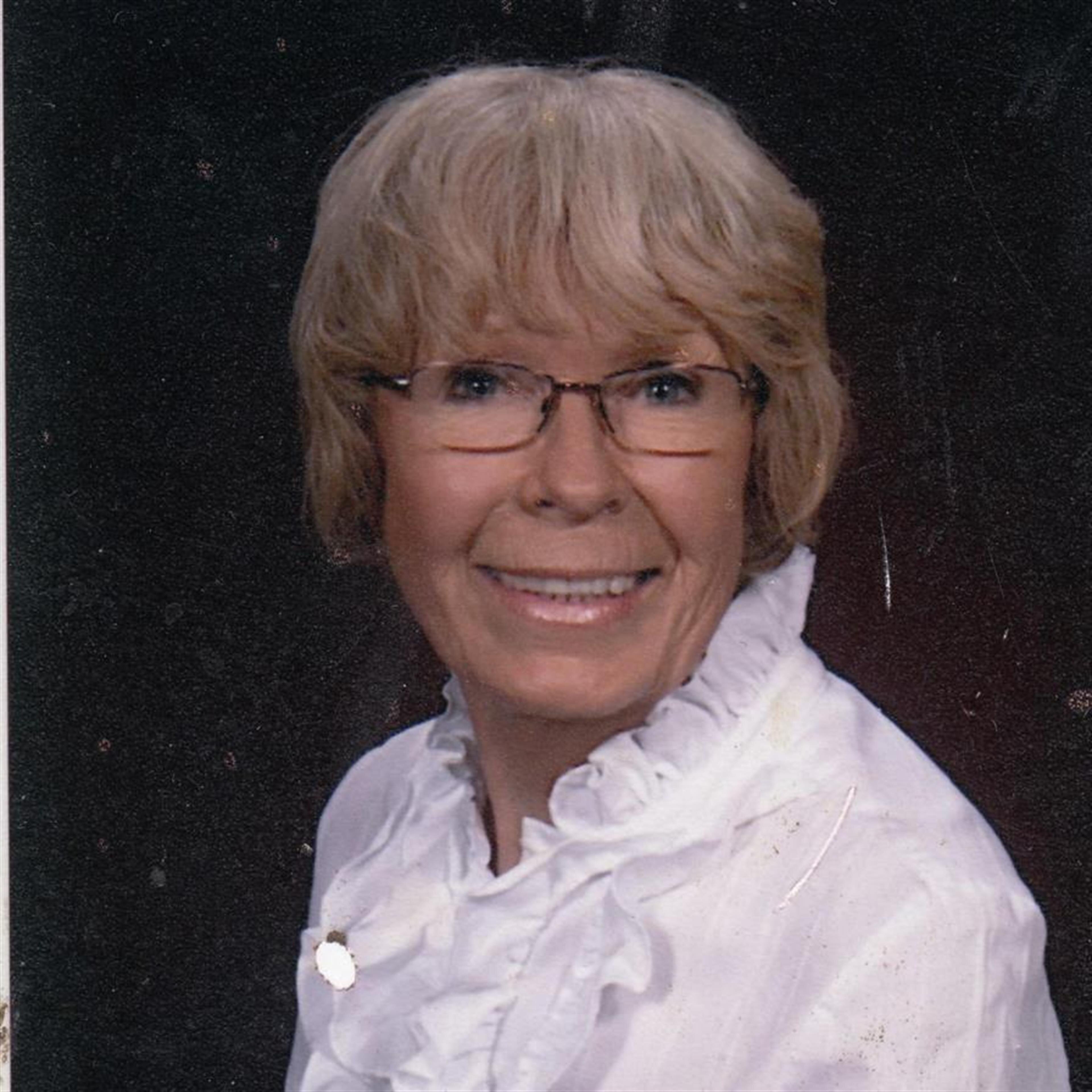 Beatrice "Bea" Viola Olsen