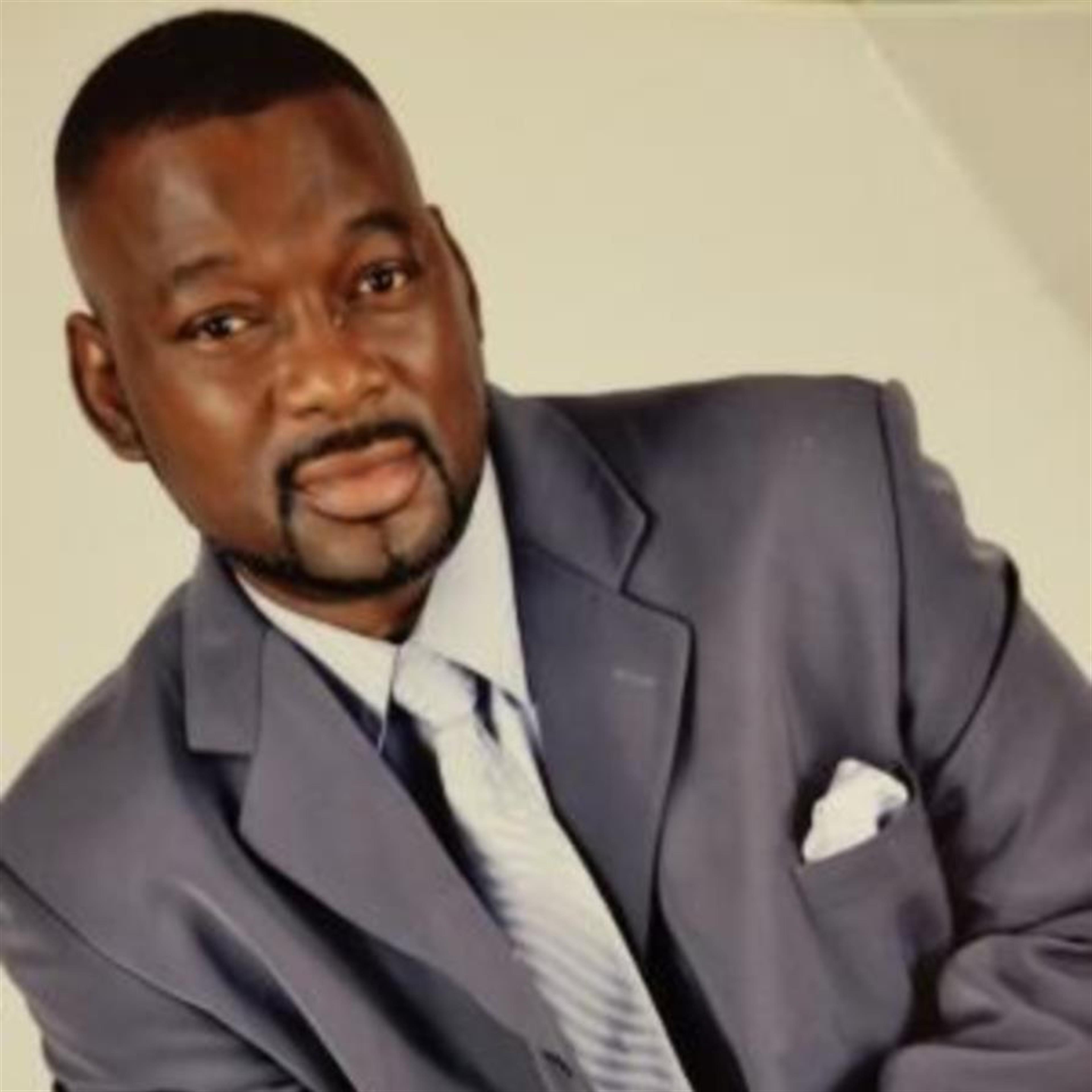 Alfred Lewis "Blue" Griffin, Sr.'s obituary picture