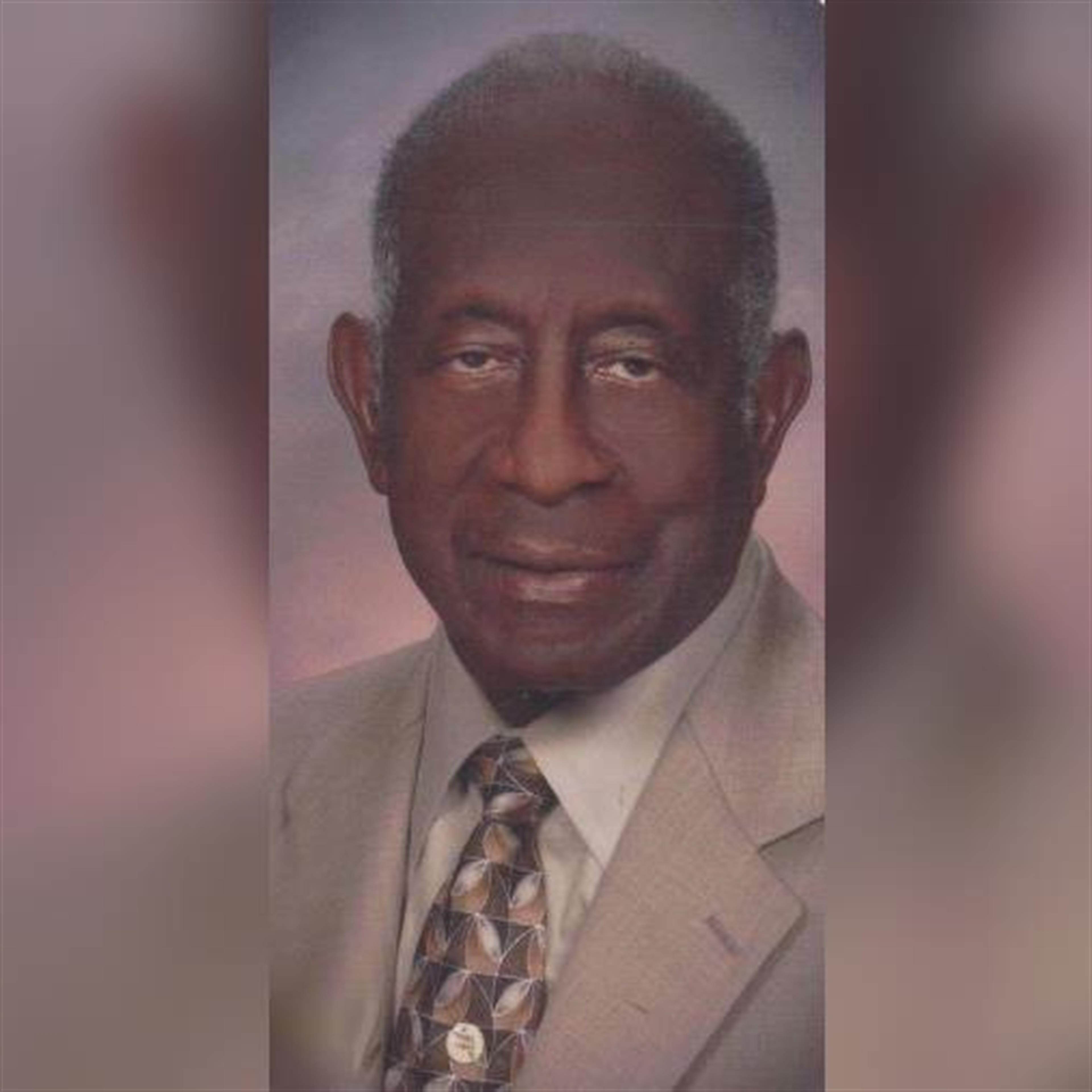Percy L. Oliver
