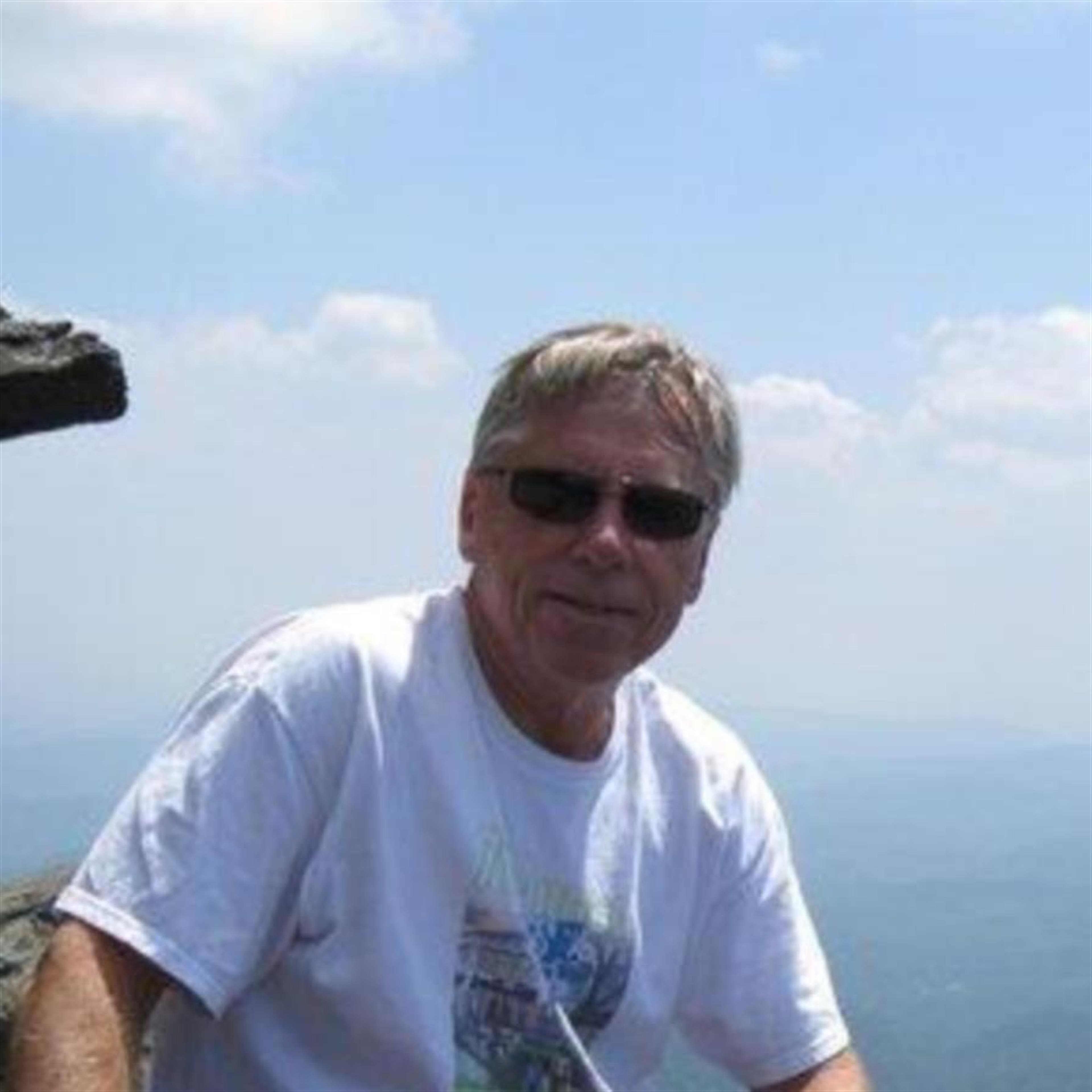 William R Voss III