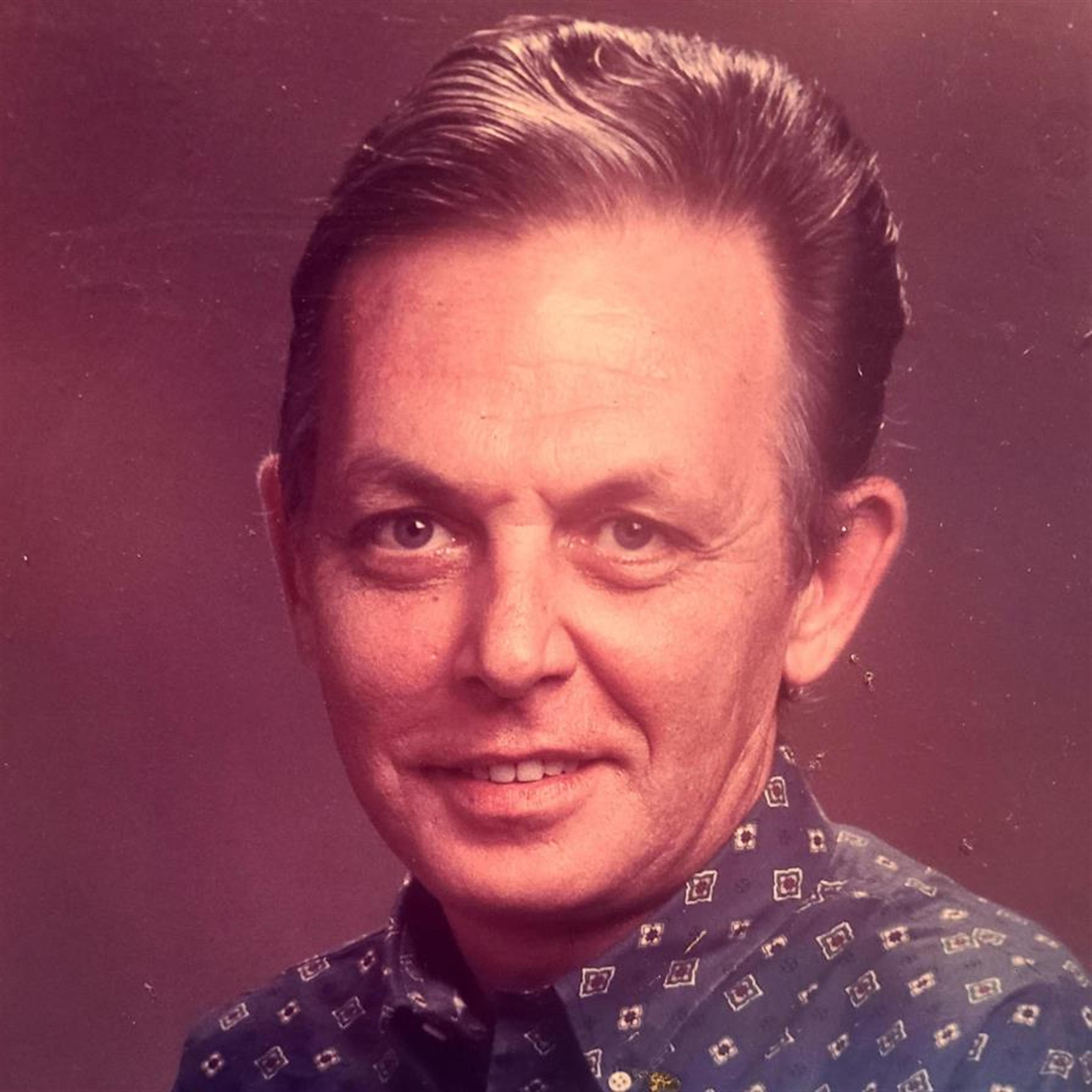 Lacy Carl Nickell