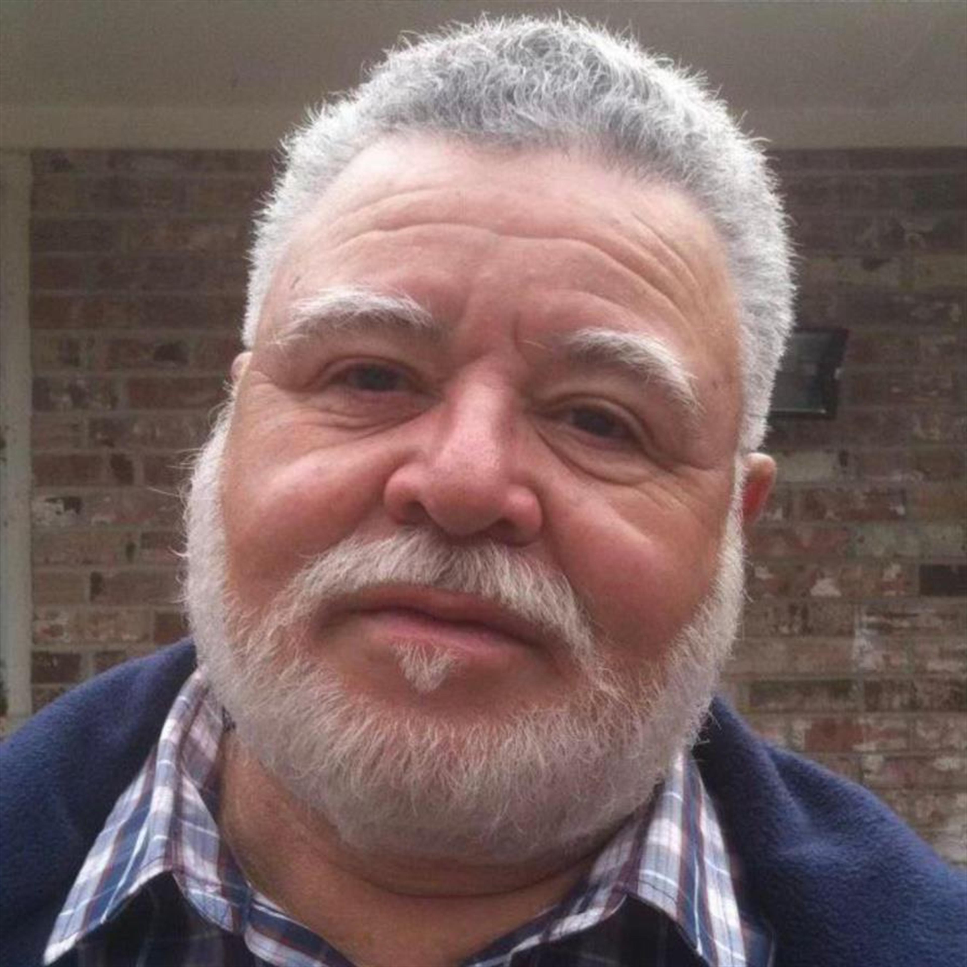 Mr. James Ernest Admas Jr.