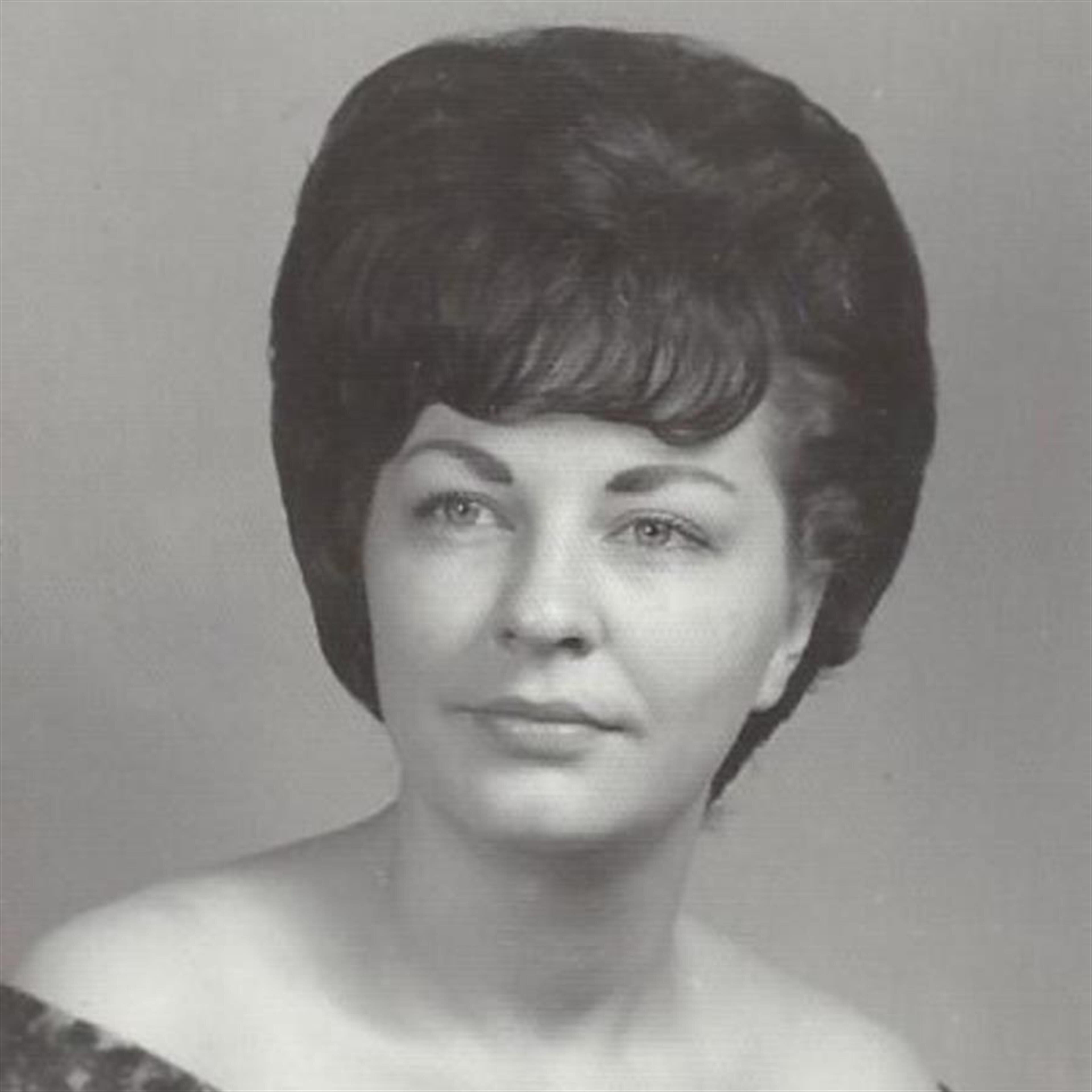 Betty Louise Place