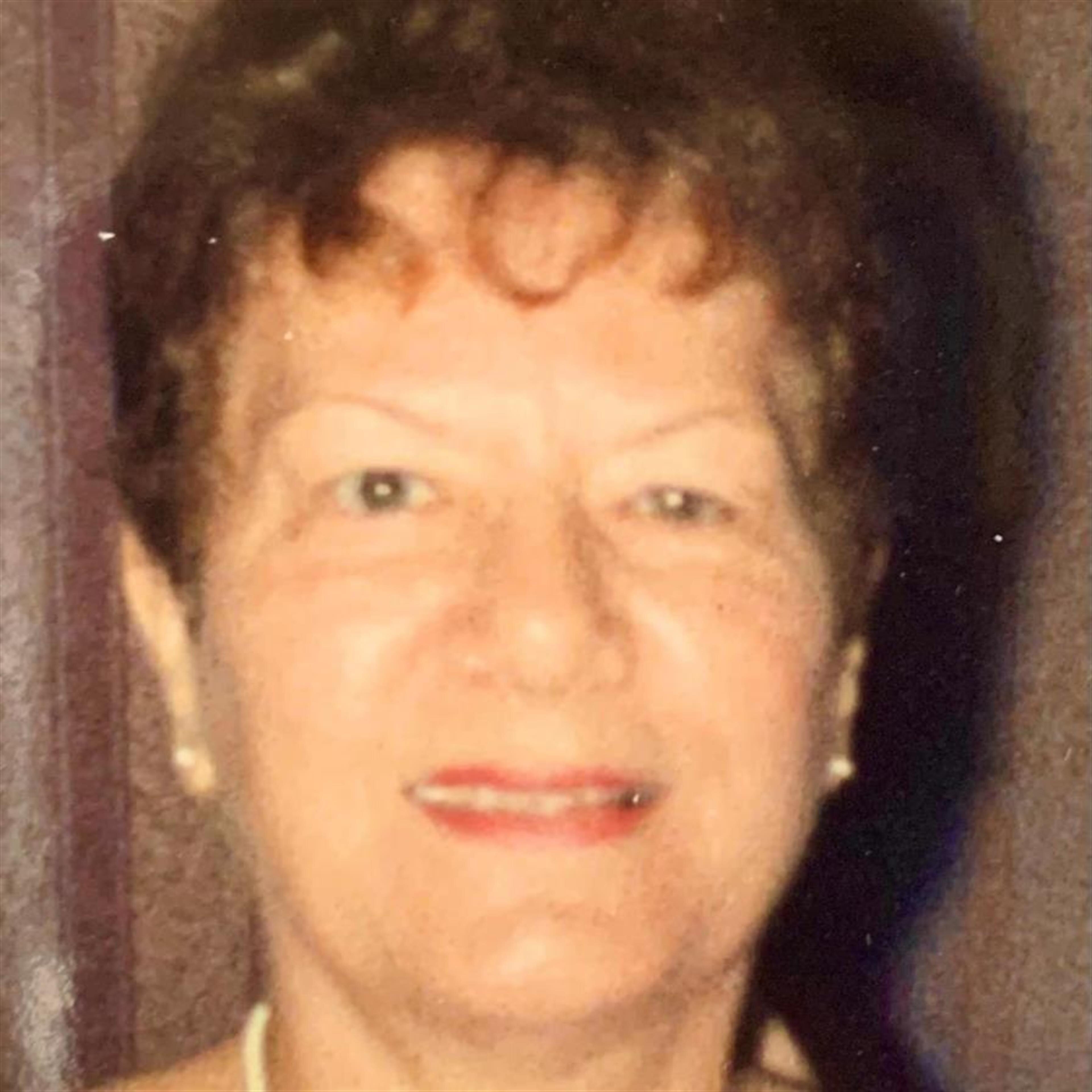 Frances Rumovitz