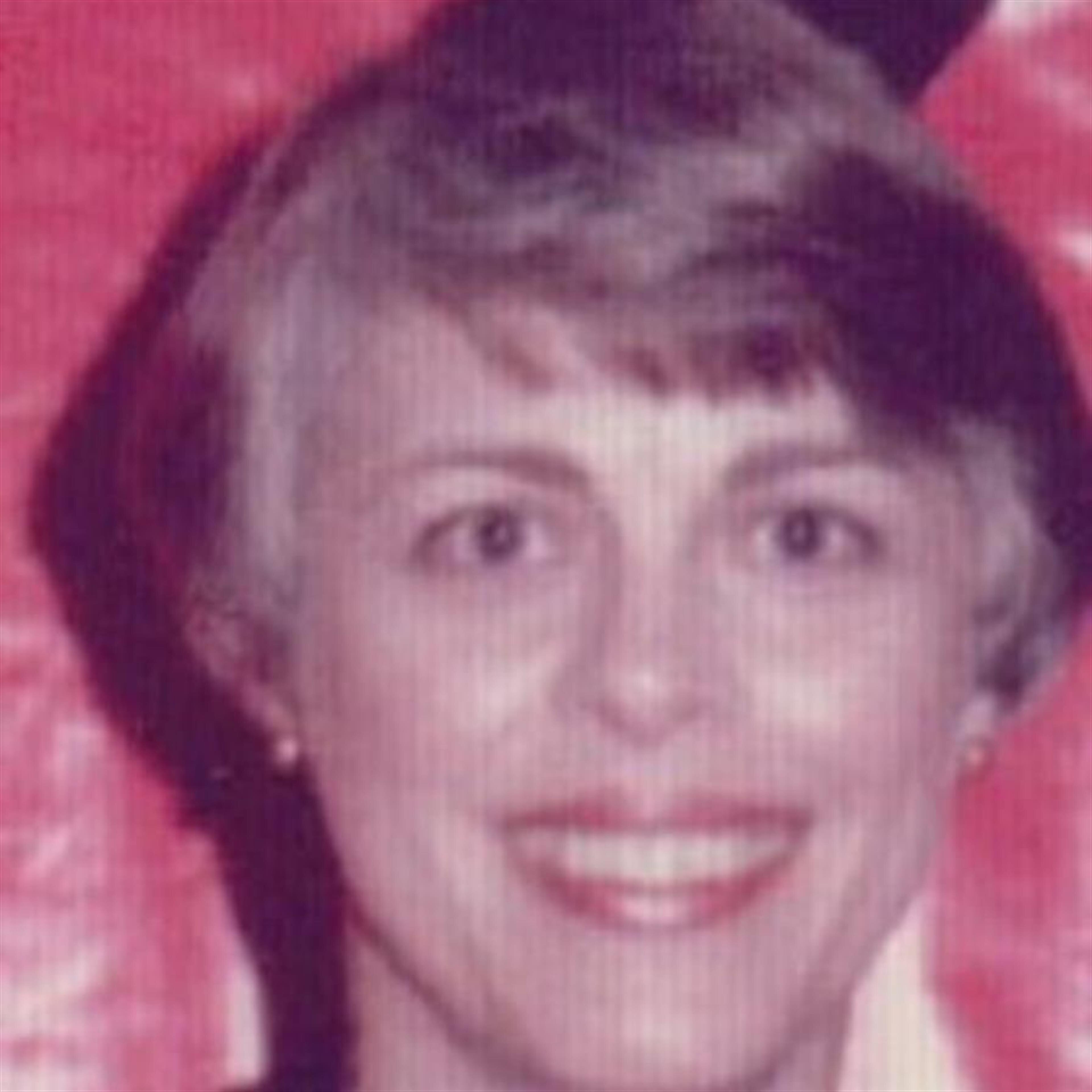 Laura Mae Stout Breshears
