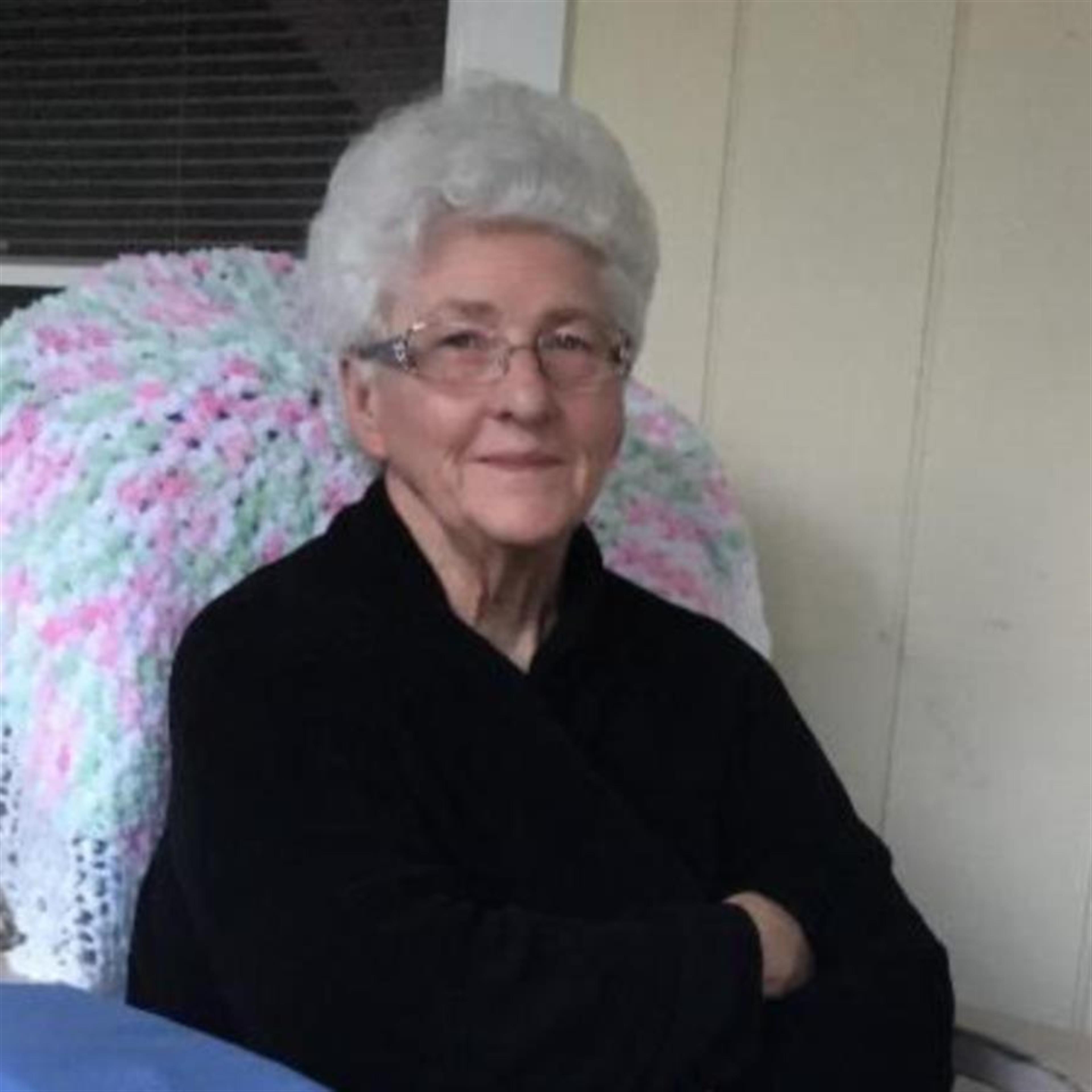 Mrs. Wanda Bernell Ayers