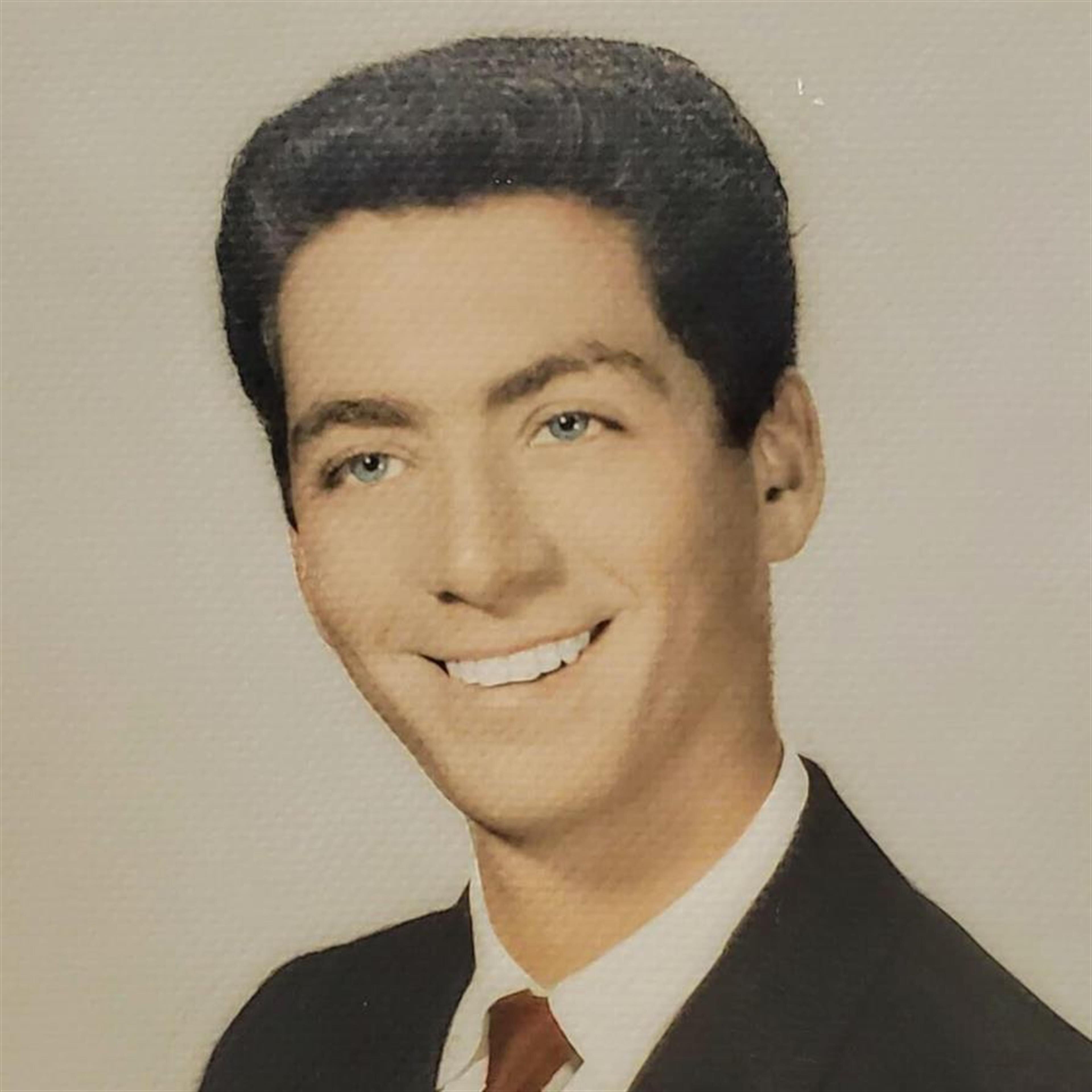 LEWIS MARCUS COHEN