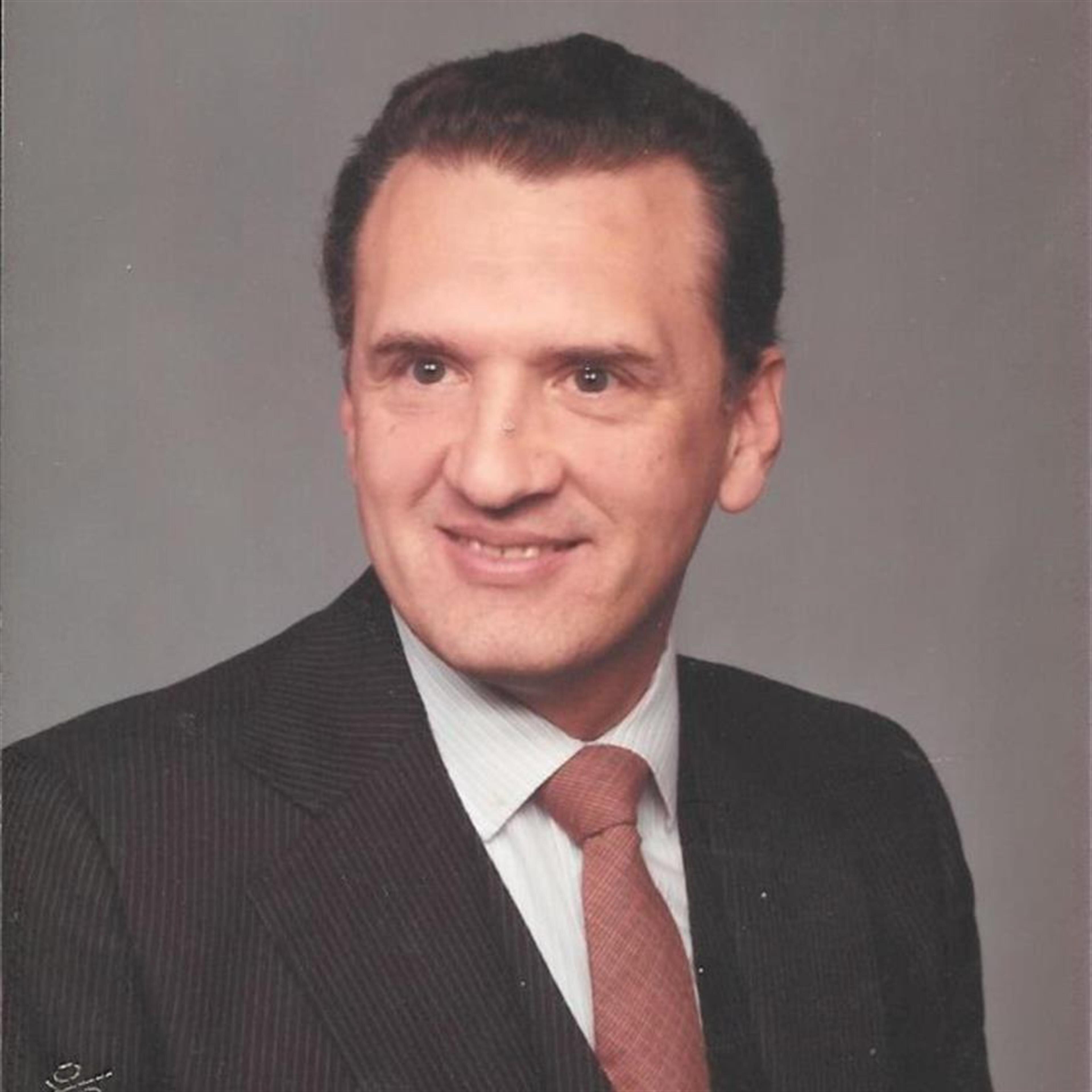 Carl A. Grispino