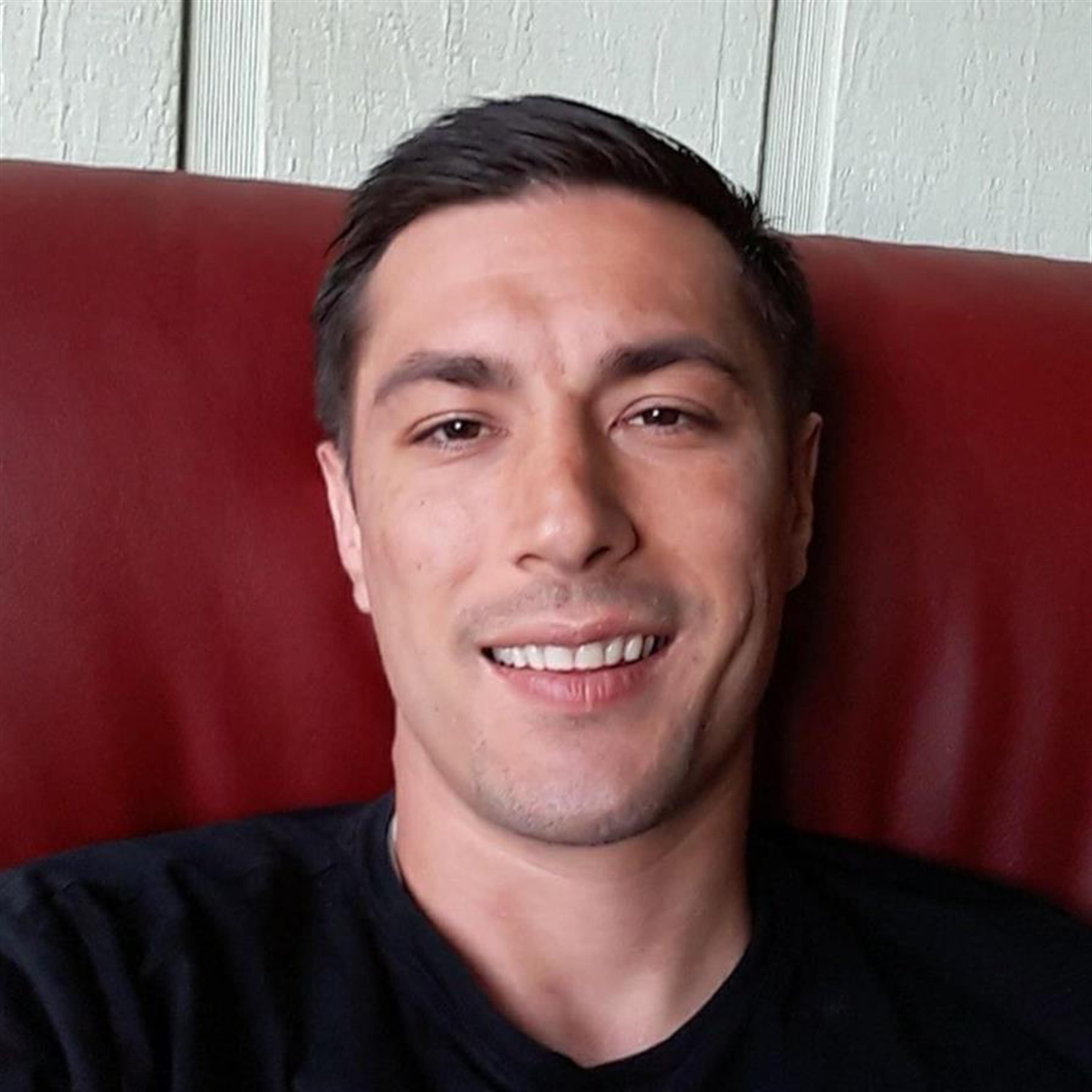 Craig Anthony Fawcett