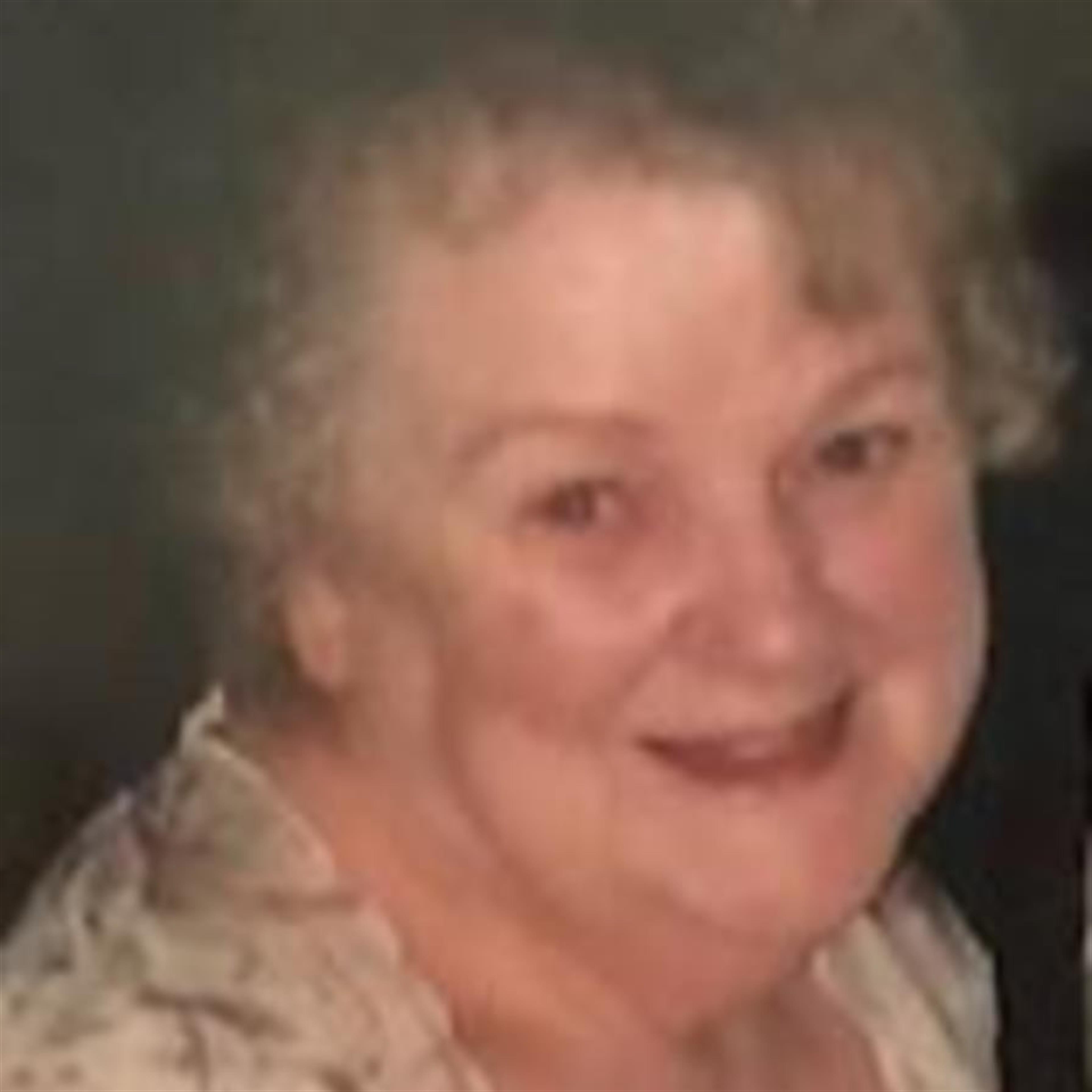 Marilou Jean McDonald