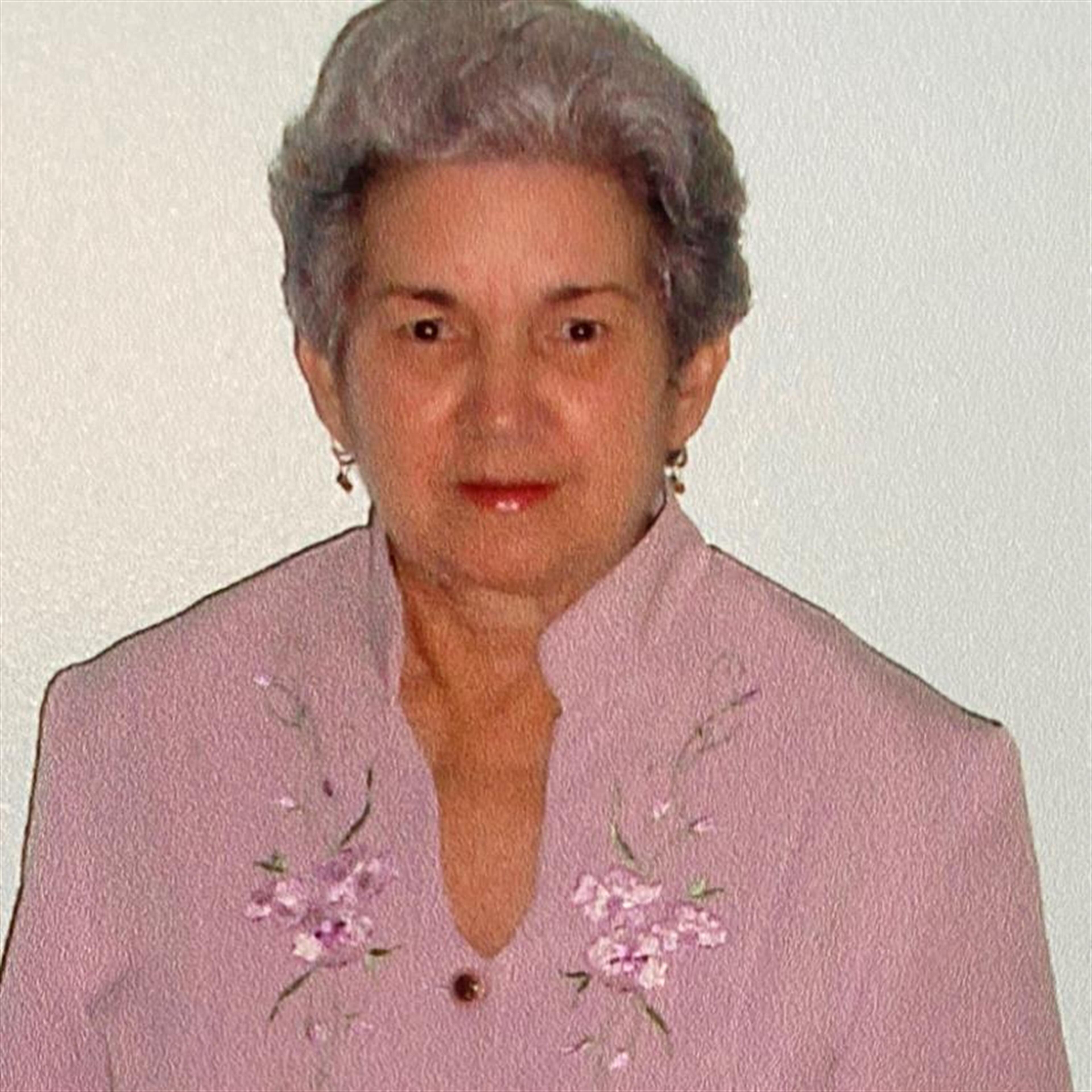 Dalia Tomasa Dominguez