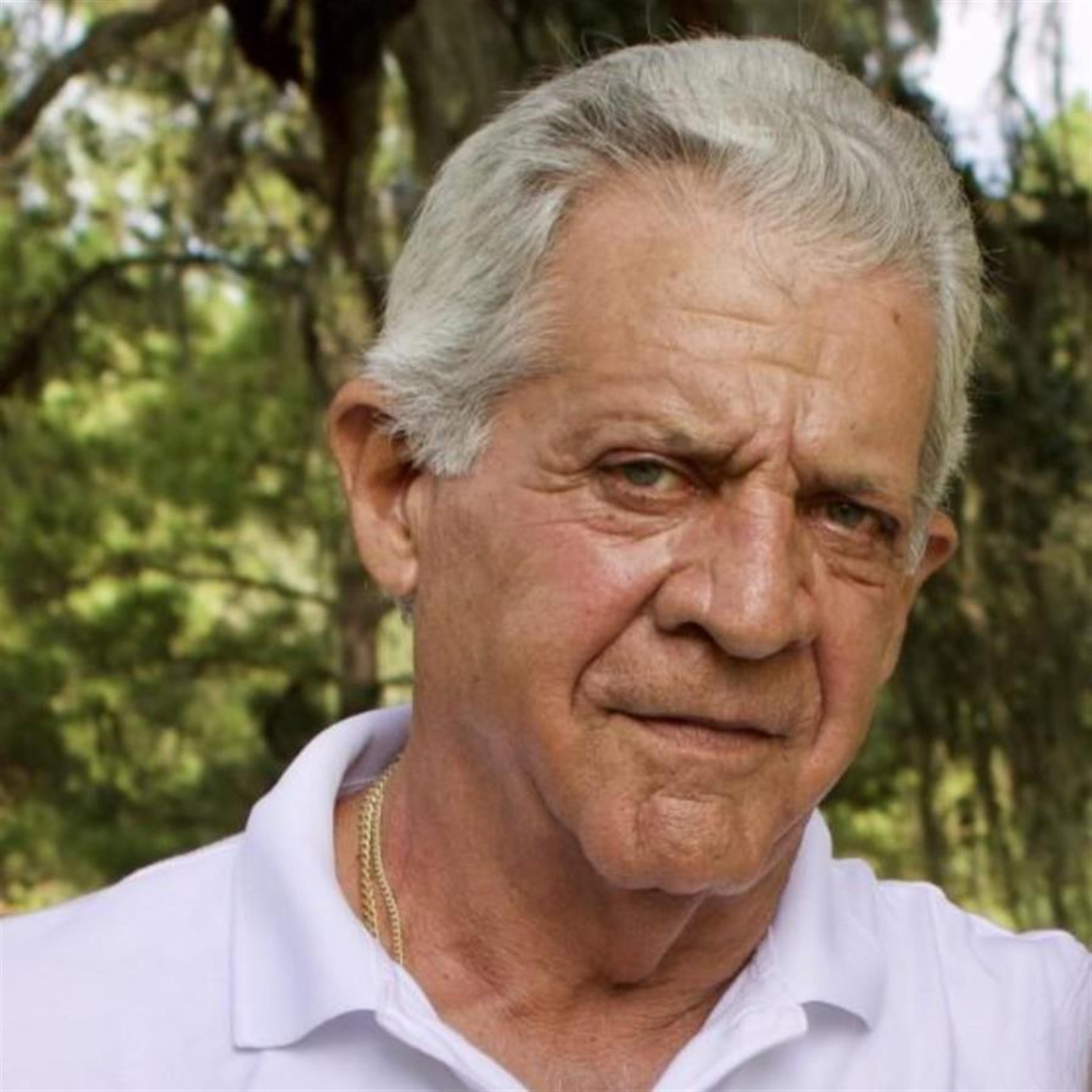Jose Ernesto Pineiro