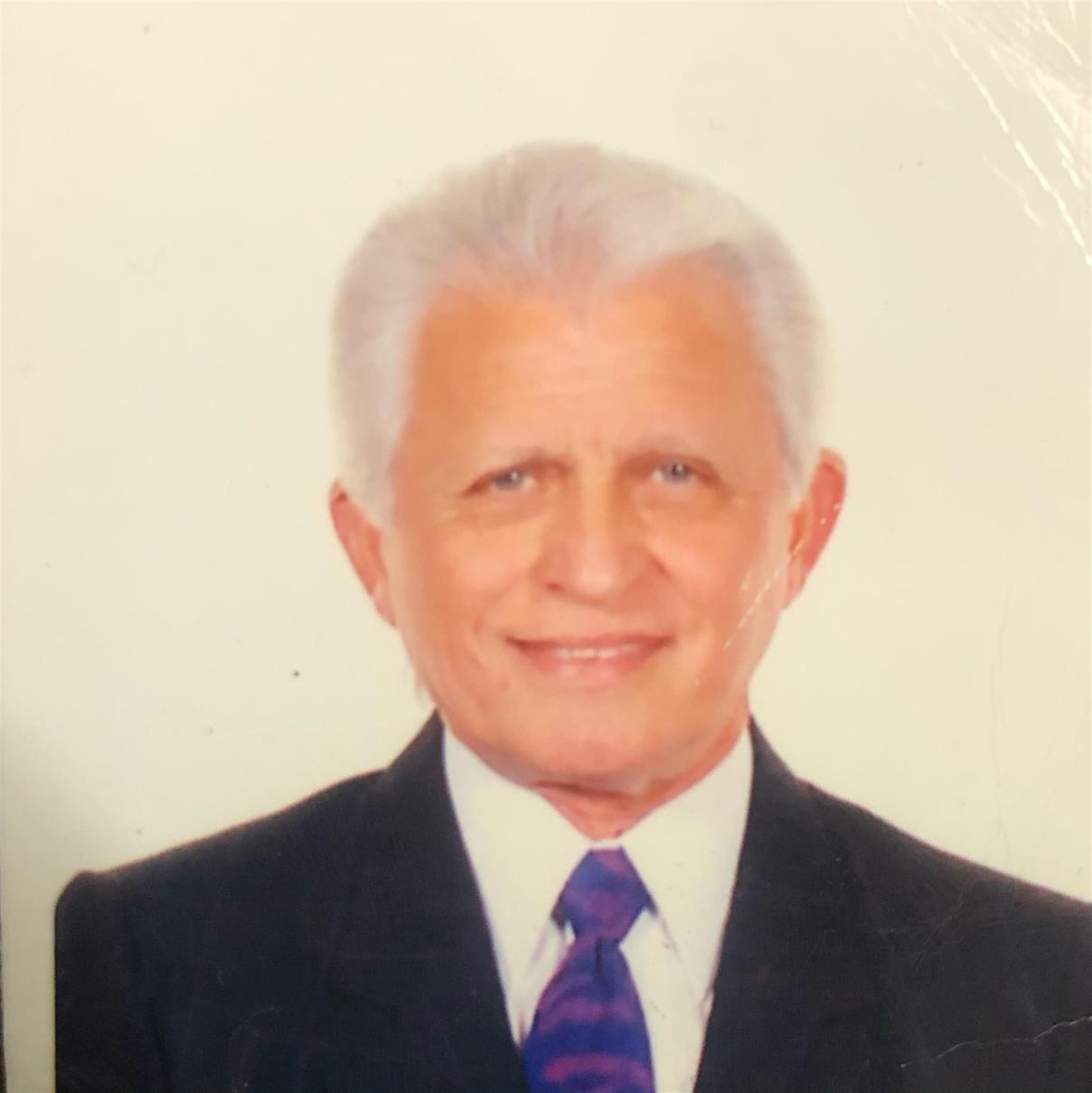 Juan A Fernandez